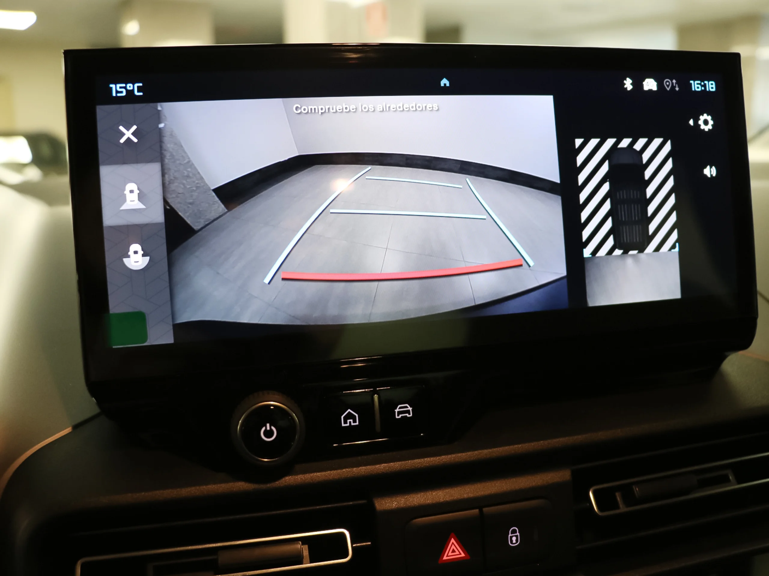 Citroen Berlingo BlueHDi 100 S&S Talla M Max 75 kW (102 CV) - Foto 18