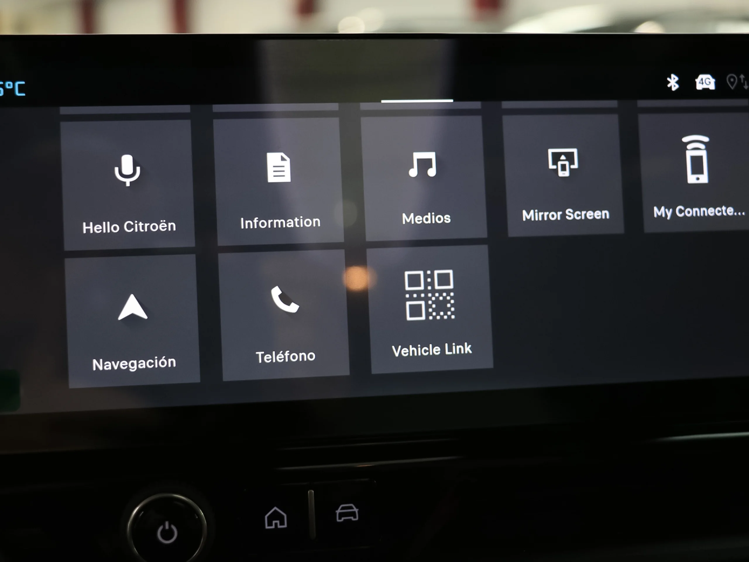 Citroen Berlingo BlueHDi 100 S&S Talla M Max 75 kW (102 CV) - Foto 20