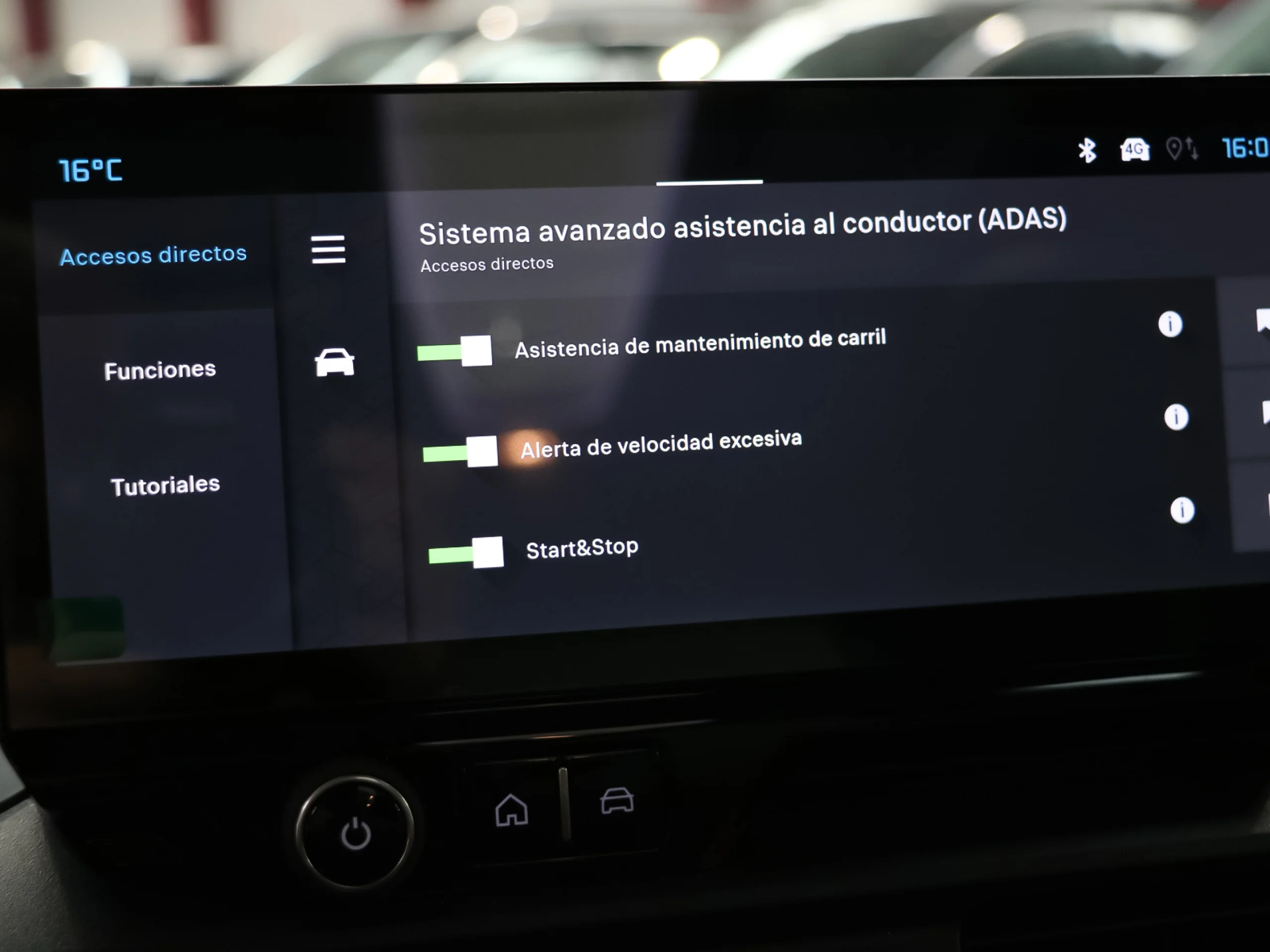 Citroen Berlingo BlueHDi 100 S&S Talla M Max 75 kW (102 CV) - Foto 21