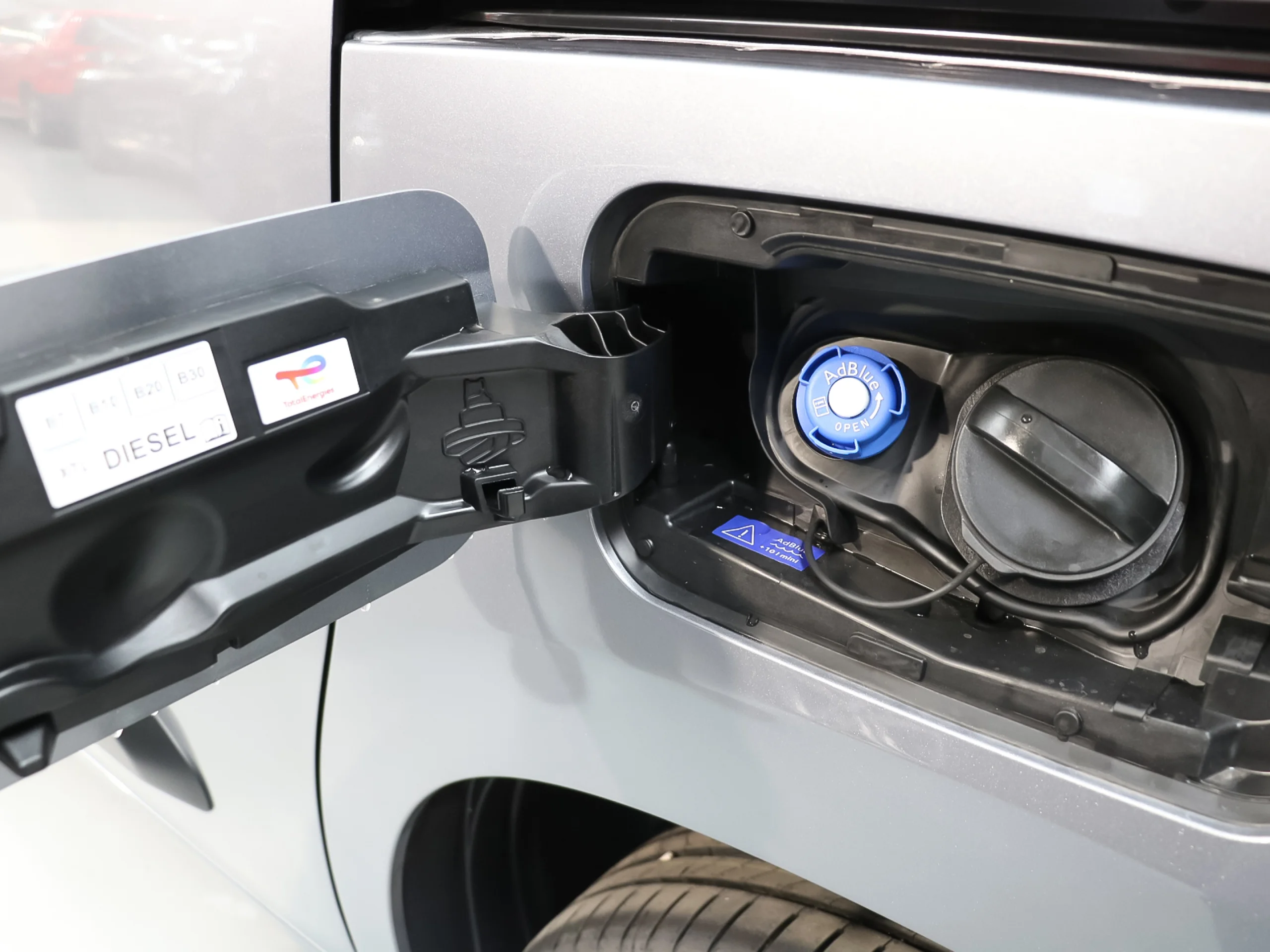 Citroen Berlingo BlueHDi 100 S&S Talla M Max 75 kW (102 CV) - Foto 41