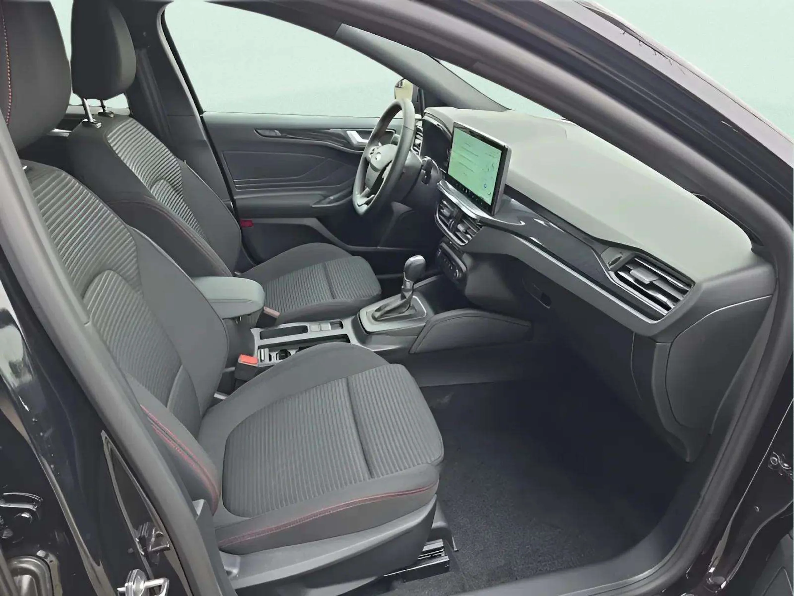 Ford Focus 1.0 Ecoboost MHEV ST-Line Auto 114 kW (155 CV) - Foto 7