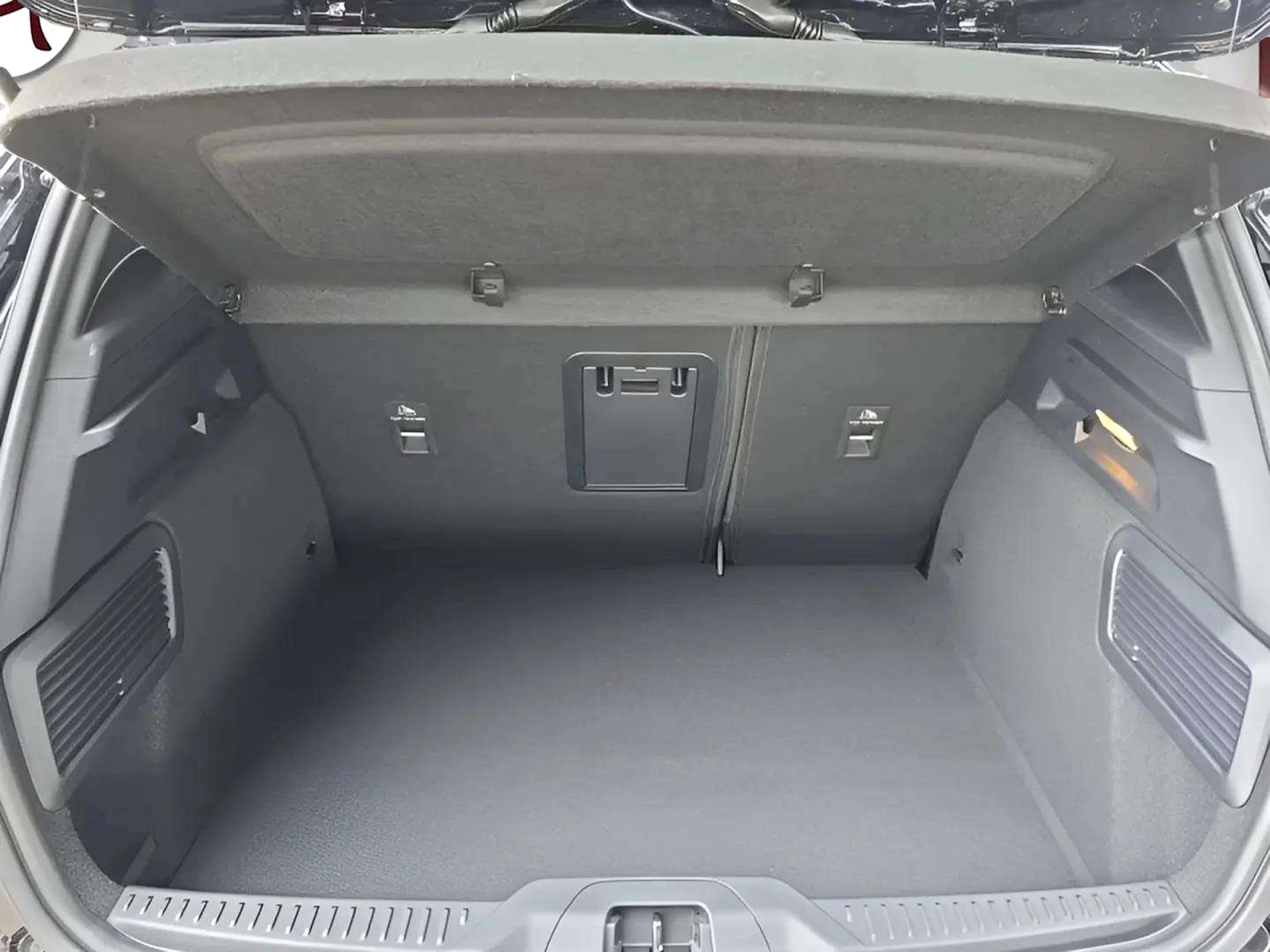 Ford Focus 1.0 Ecoboost MHEV ST-Line Auto 114 kW (155 CV) - Foto 8