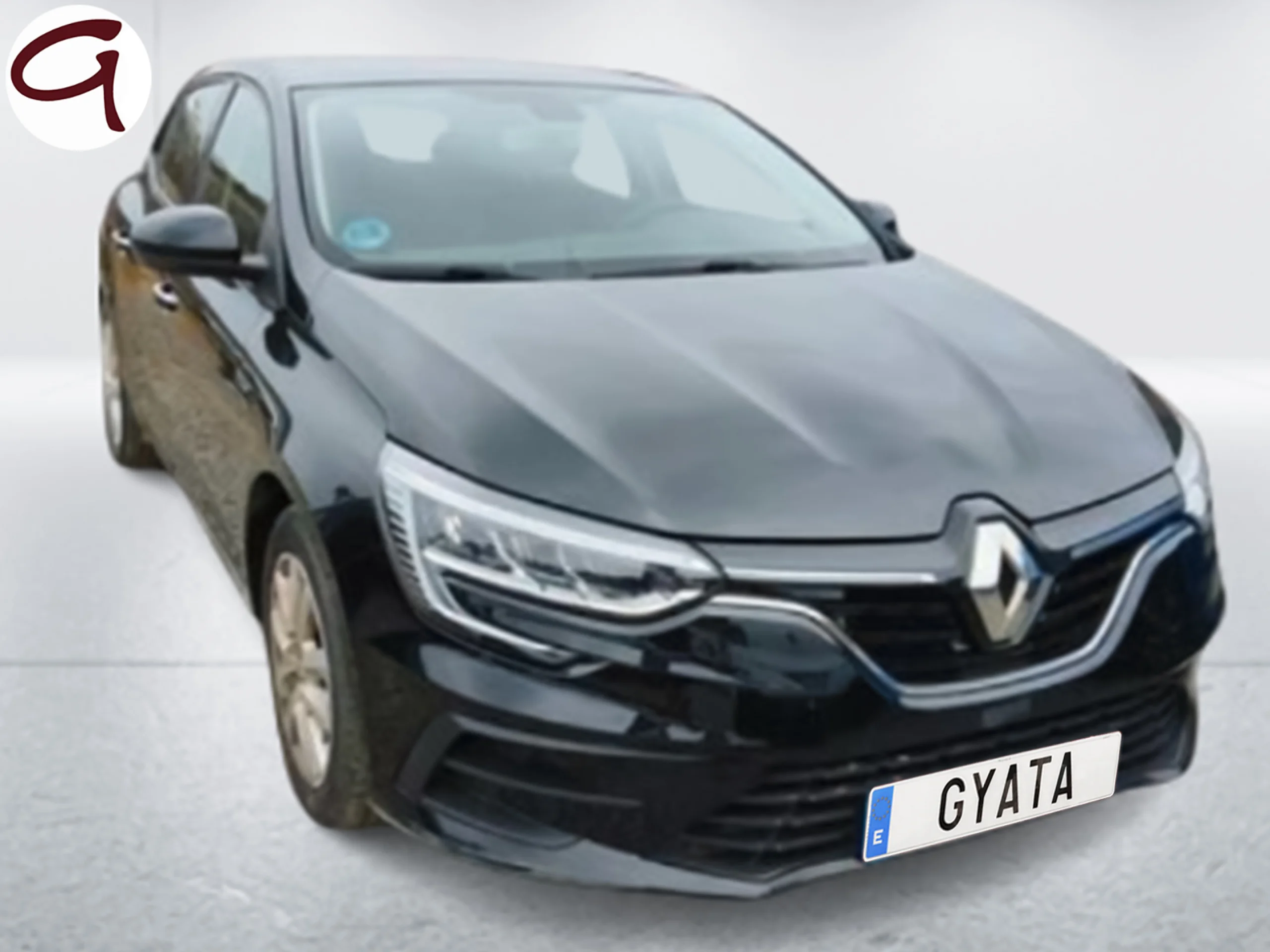 Renault Megane Intens Blue dCi 85 kW (115 CV) - Foto 2