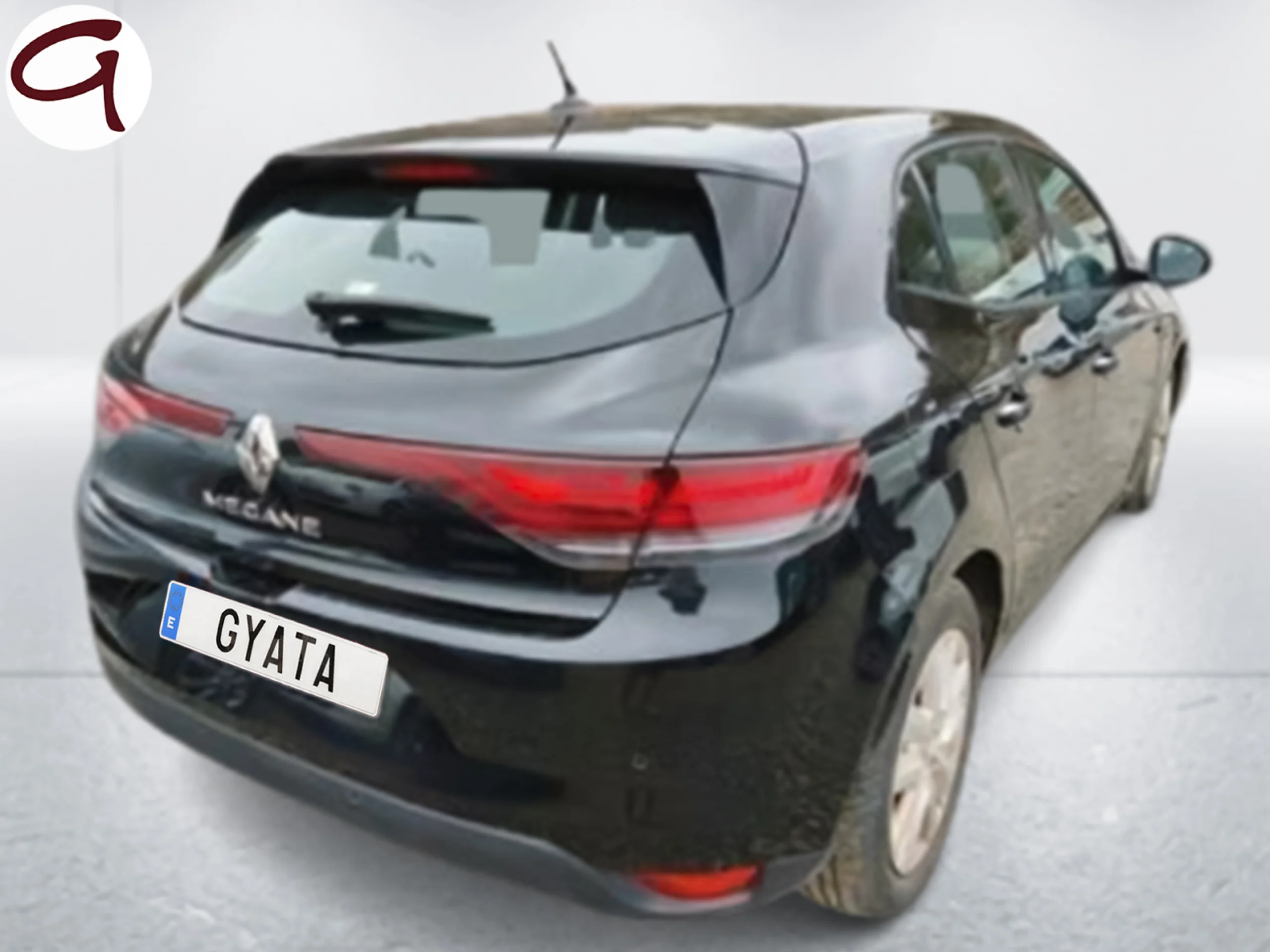 Renault Megane Intens Blue dCi 85 kW (115 CV) - Foto 3