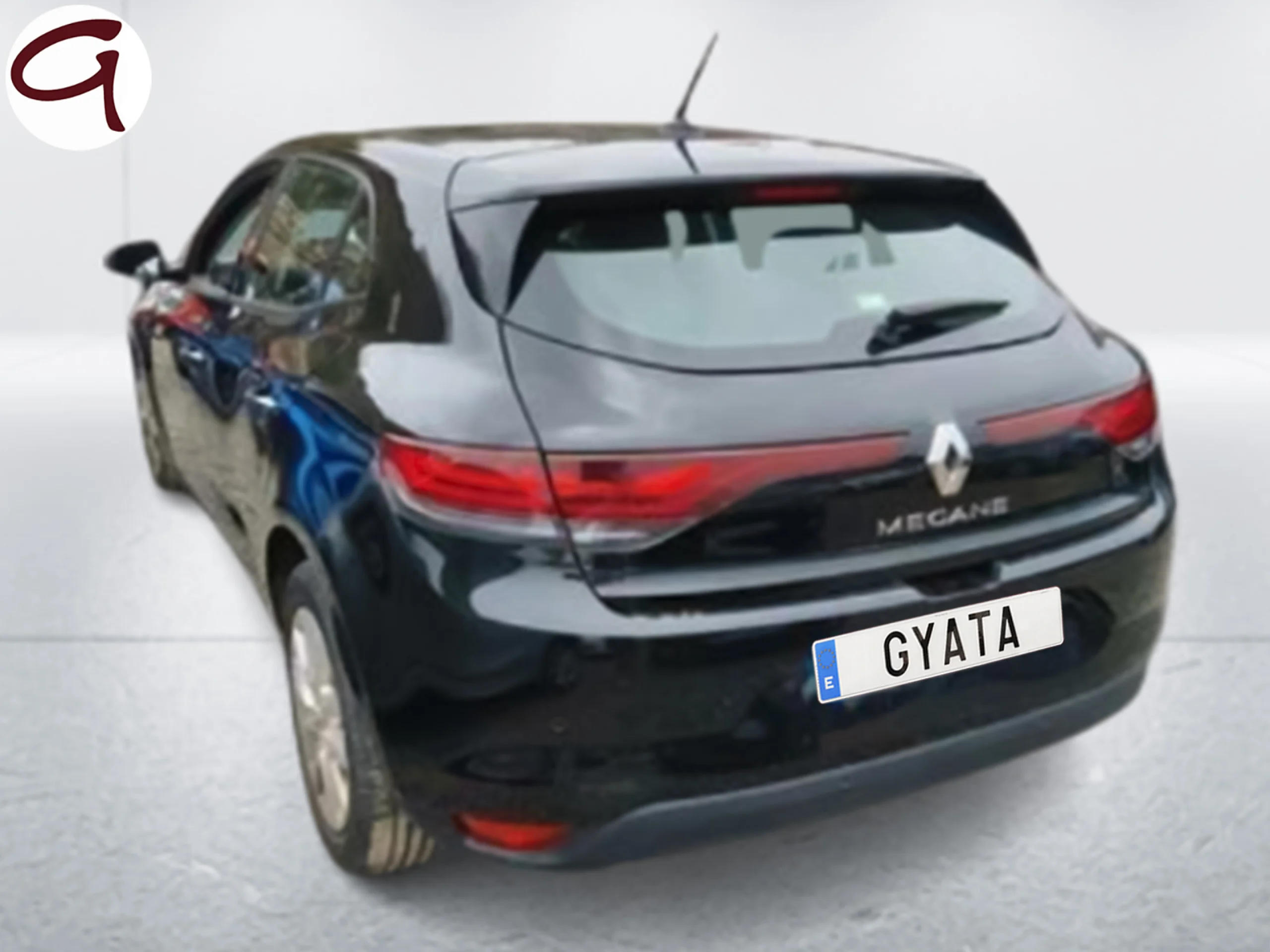 Renault Megane Intens Blue dCi 85 kW (115 CV) - Foto 4