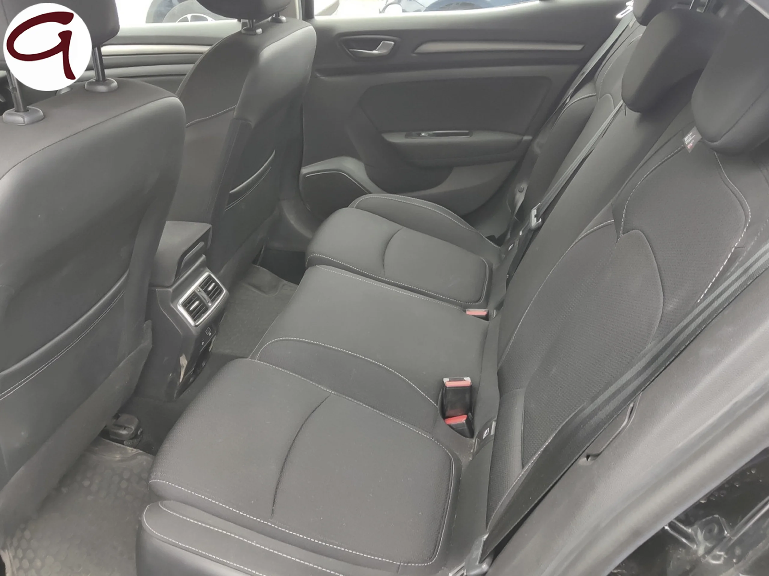 Renault Megane Intens Blue dCi 85 kW (115 CV) - Foto 6