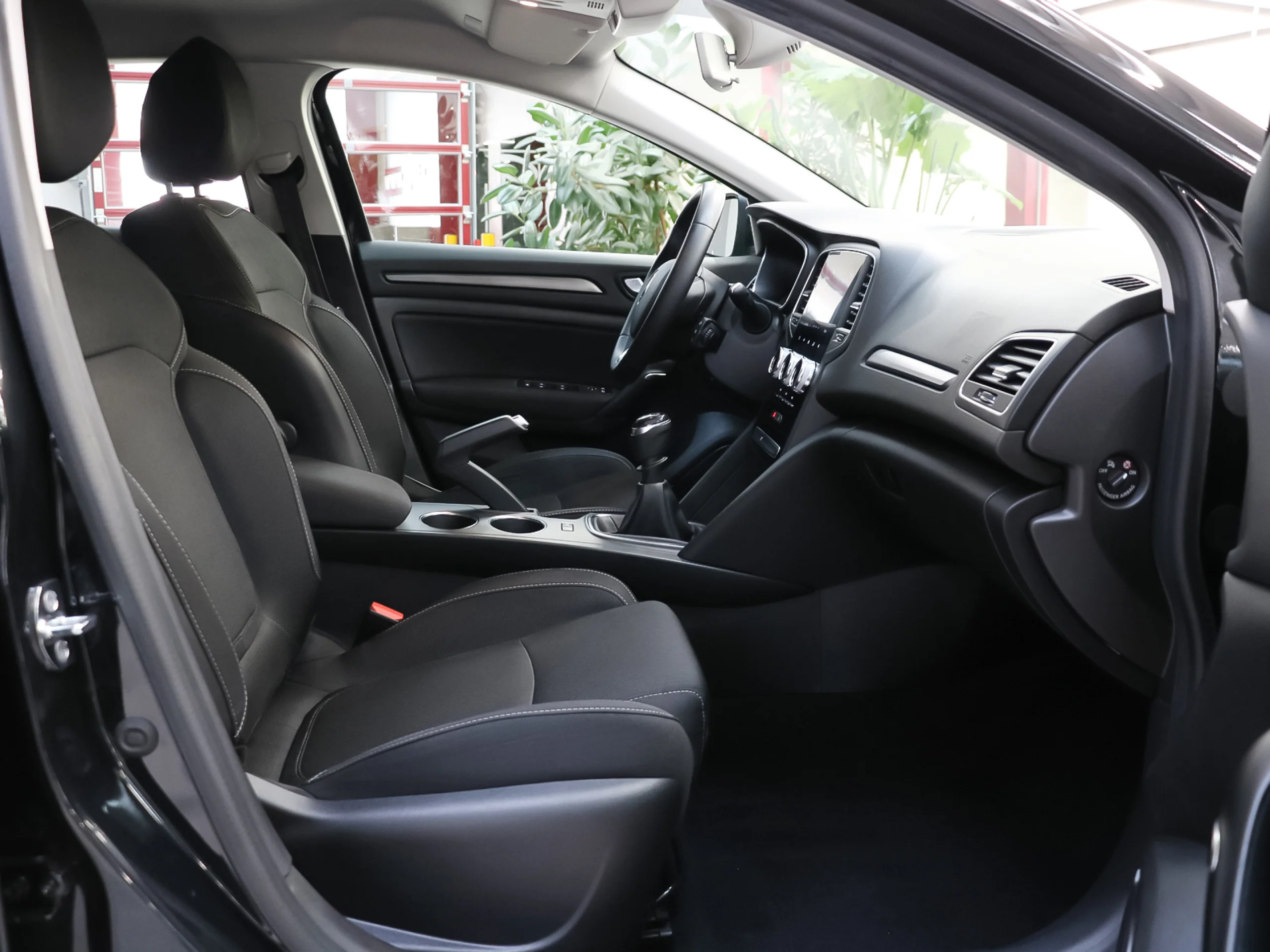 Renault Megane Intens Blue dCi 85 kW (115 CV) - Foto 6