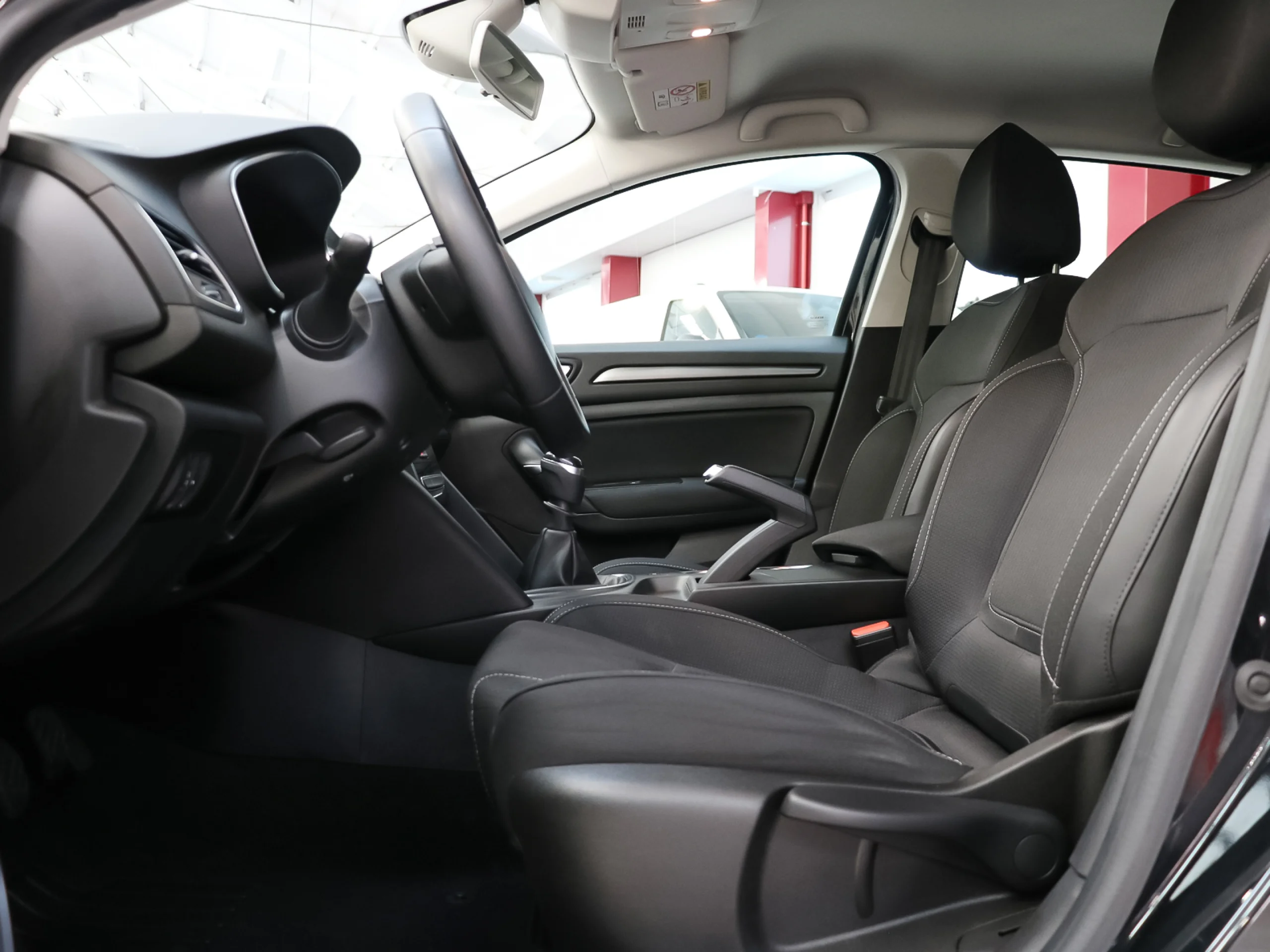 Renault Megane Intens Blue dCi 85 kW (115 CV) - Foto 7