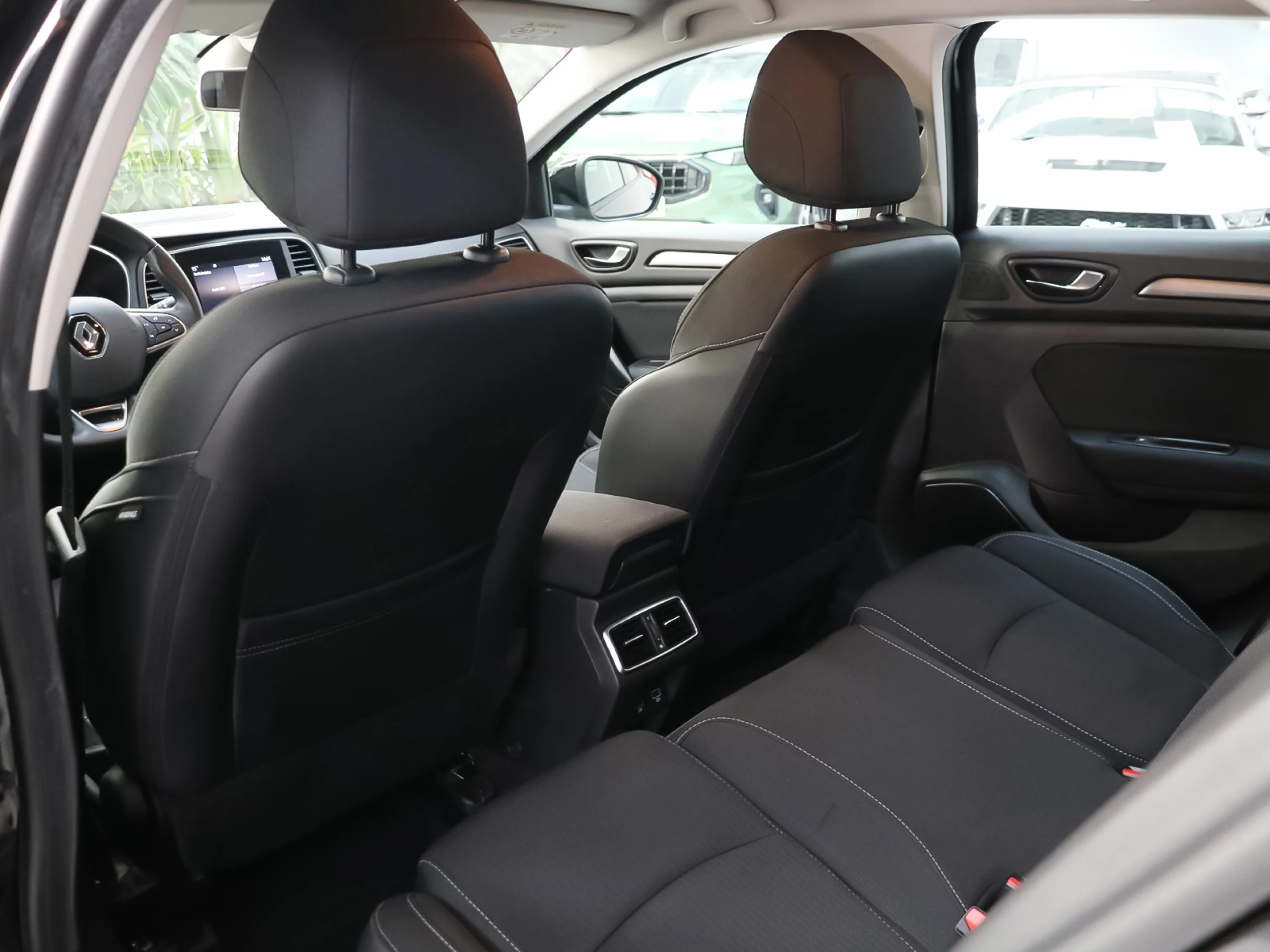 Renault Megane Intens Blue dCi 85 kW (115 CV) - Foto 9