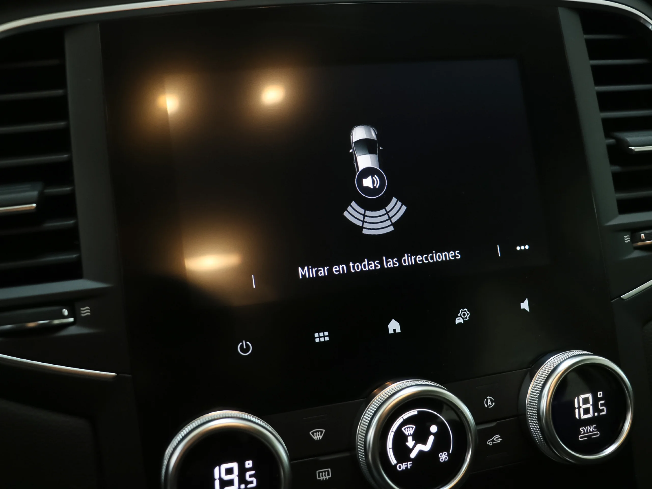 Renault Megane Intens Blue dCi 85 kW (115 CV) - Foto 13