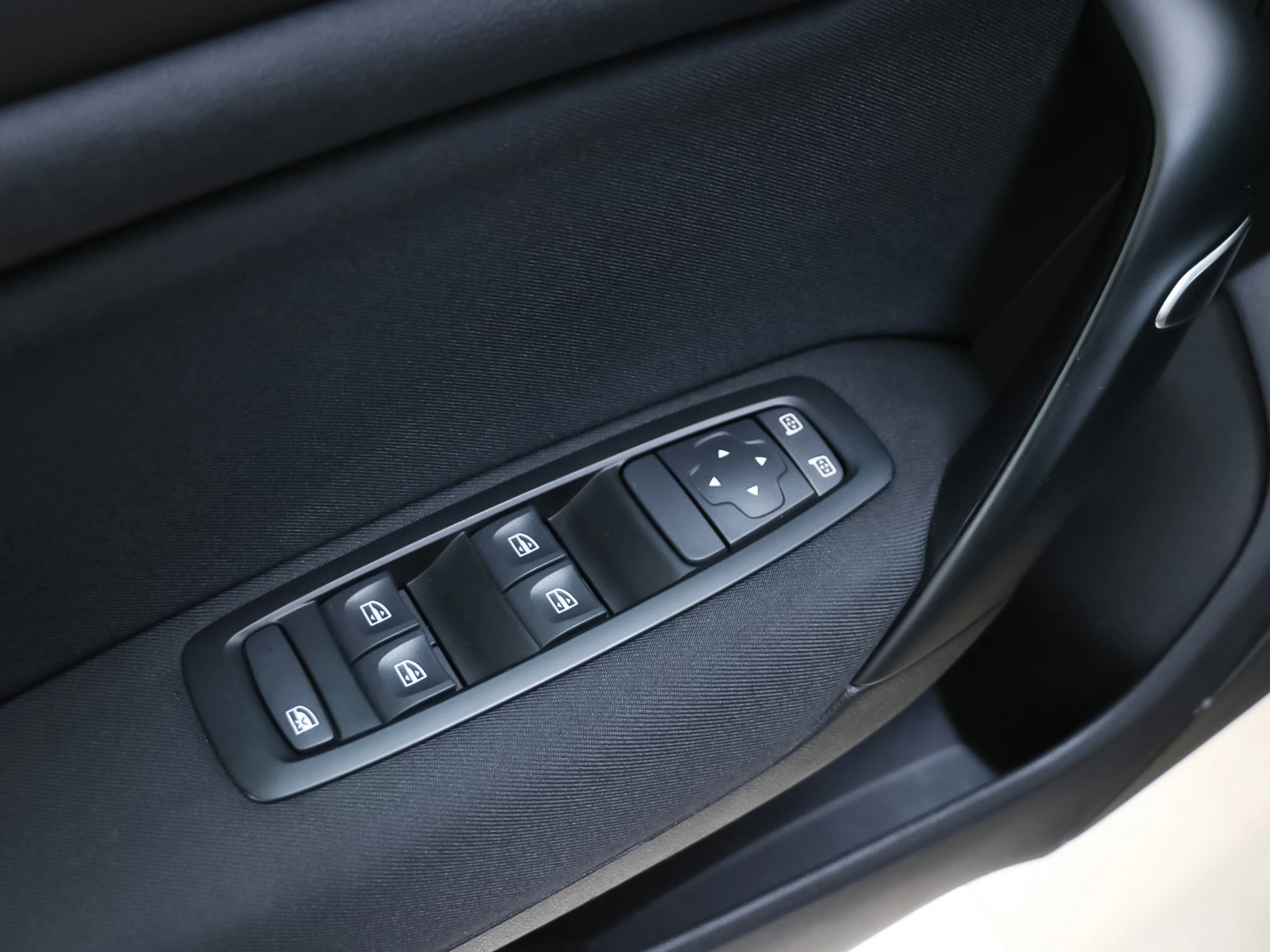 Renault Megane Intens Blue dCi 85 kW (115 CV) - Foto 30