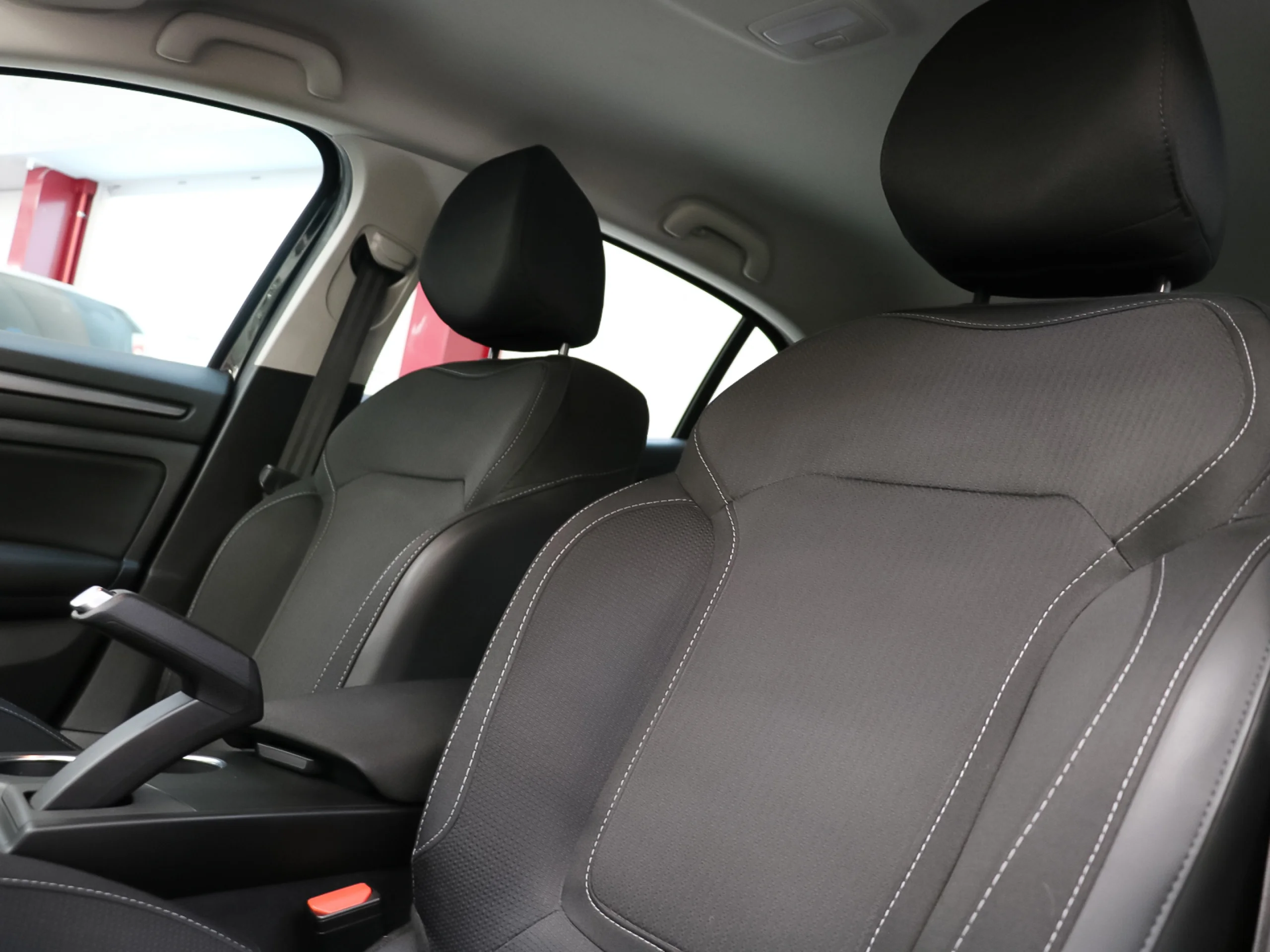 Renault Megane Intens Blue dCi 85 kW (115 CV) - Foto 8