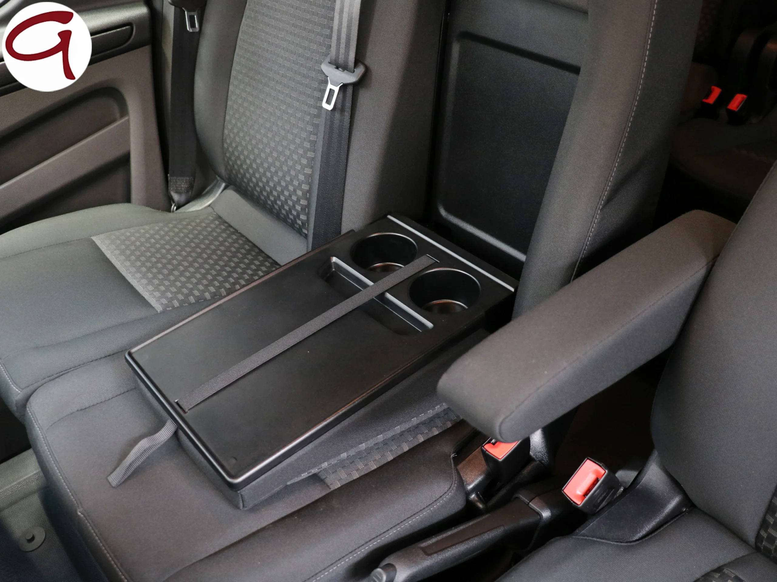 Ford Transit Custom Kombi 2.0 TDCI 320 L1 Trend 96 kW (130 CV) - Foto 9