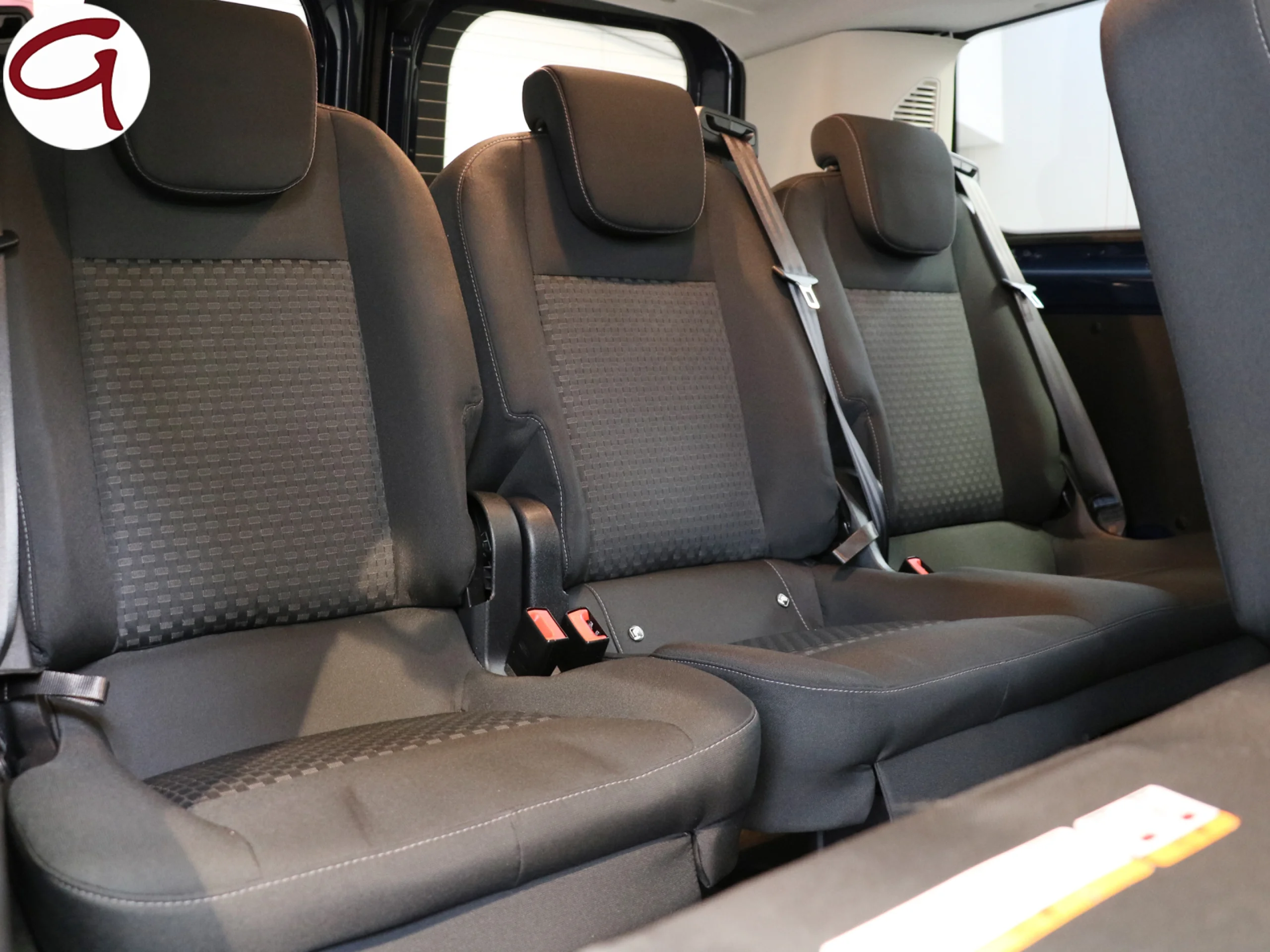 Ford Transit Custom Kombi 2.0 TDCI 320 L1 Trend 96 kW (130 CV) - Foto 13