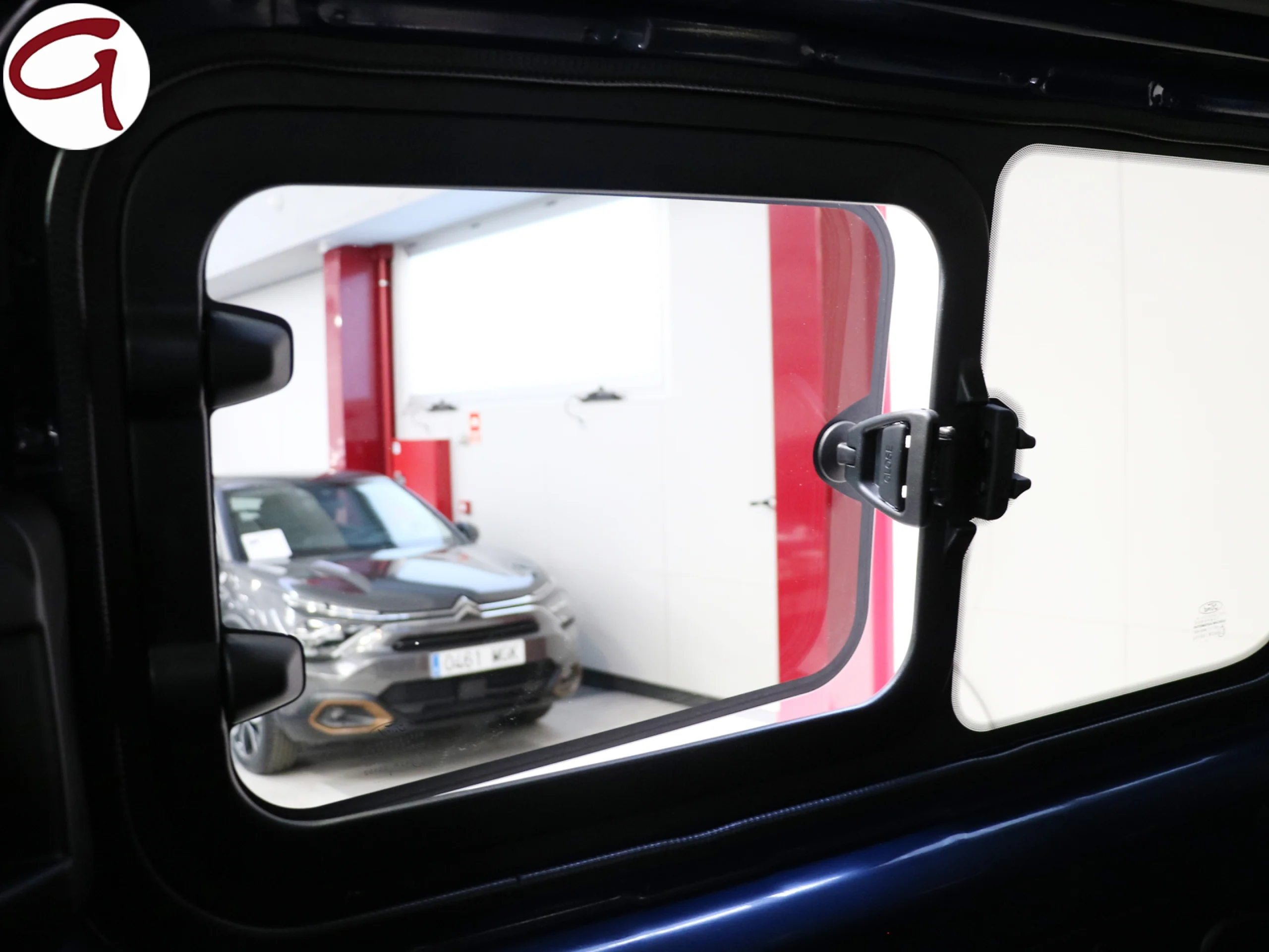 Ford Transit Custom Kombi 2.0 TDCI 320 L1 Trend 96 kW (130 CV) - Foto 15