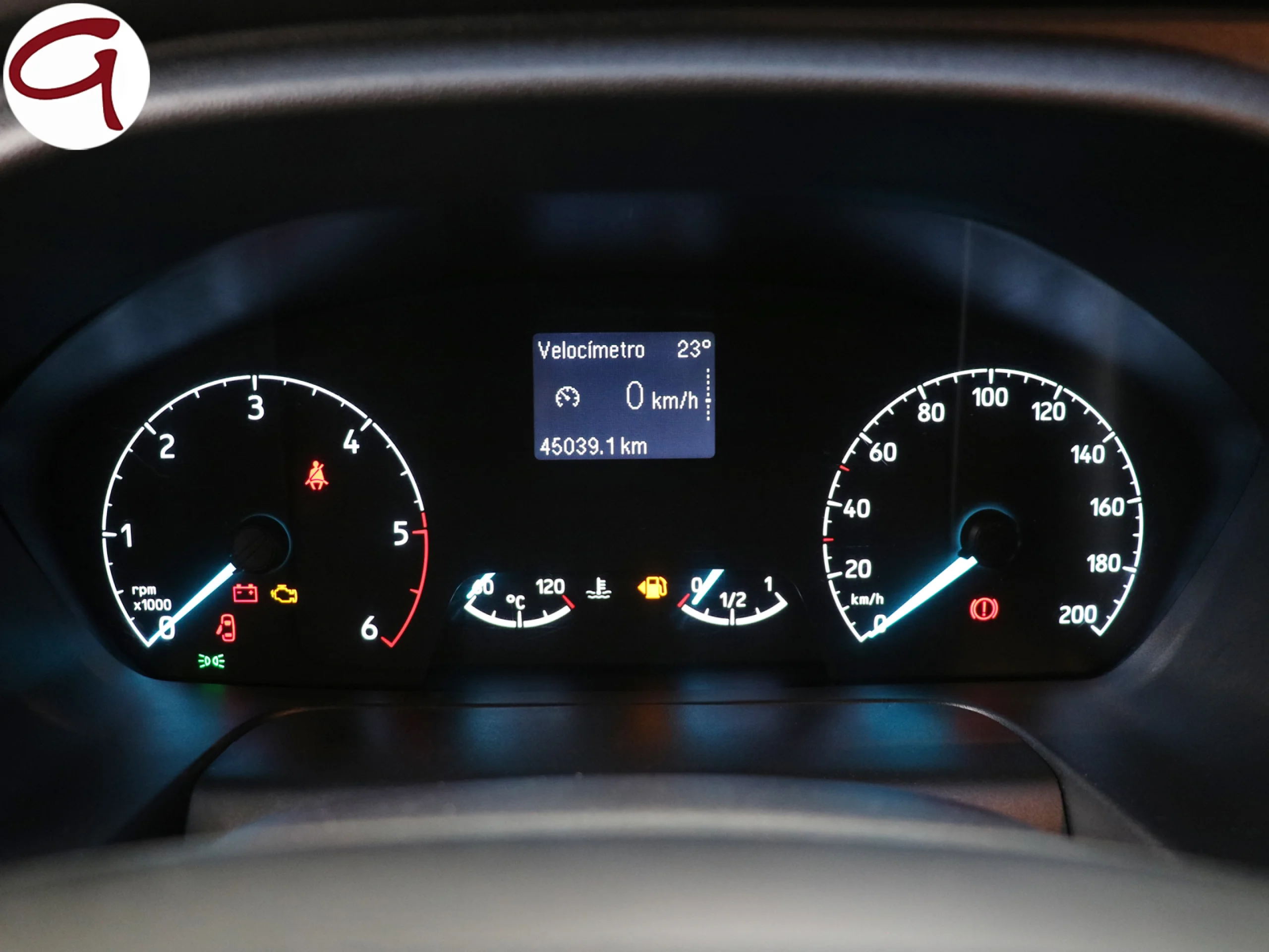 Ford Transit Custom Kombi 2.0 TDCI 320 L1 Trend 96 kW (130 CV) - Foto 20