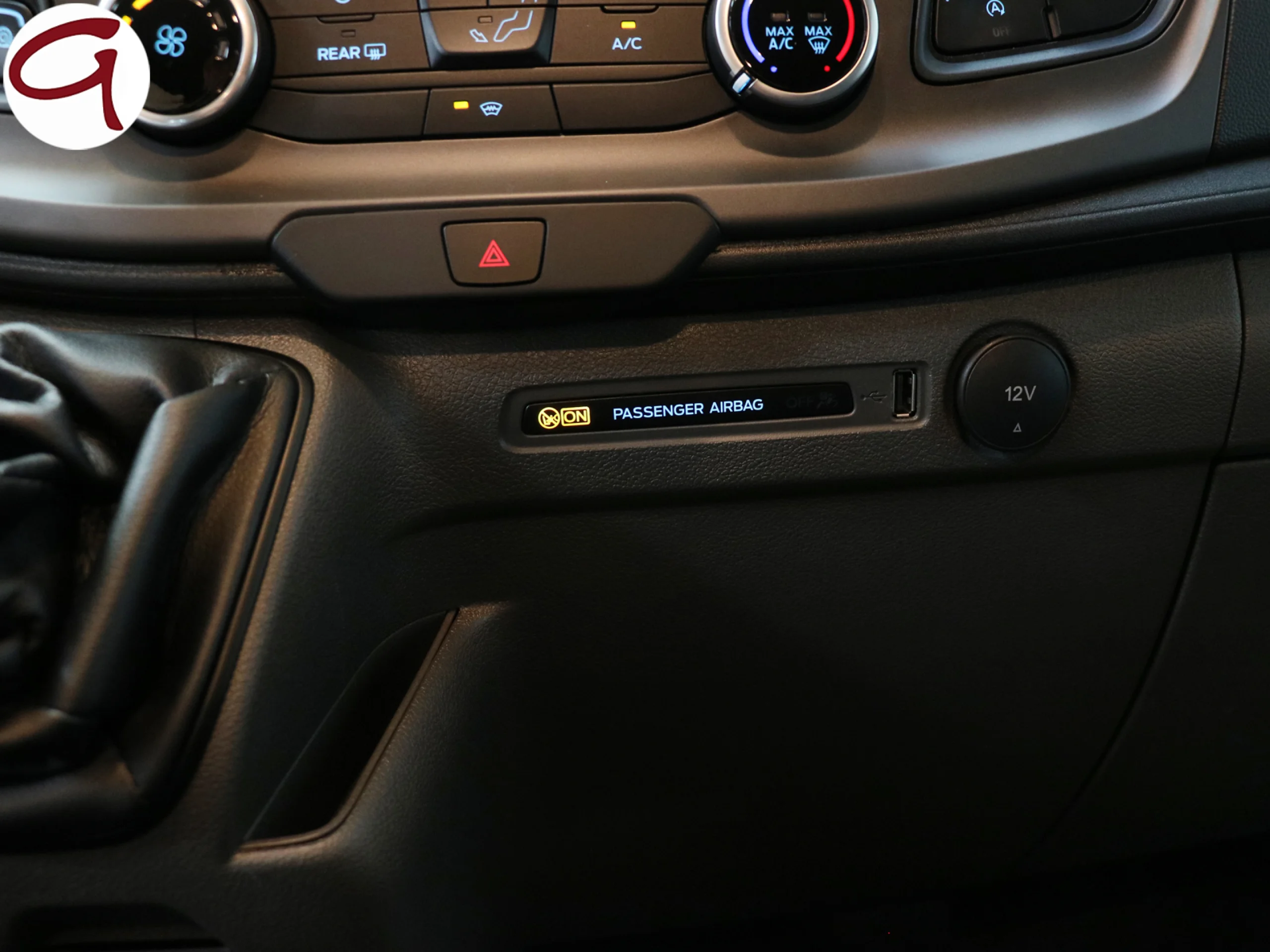 Ford Transit Custom Kombi 2.0 TDCI 320 L1 Trend 96 kW (130 CV) - Foto 30