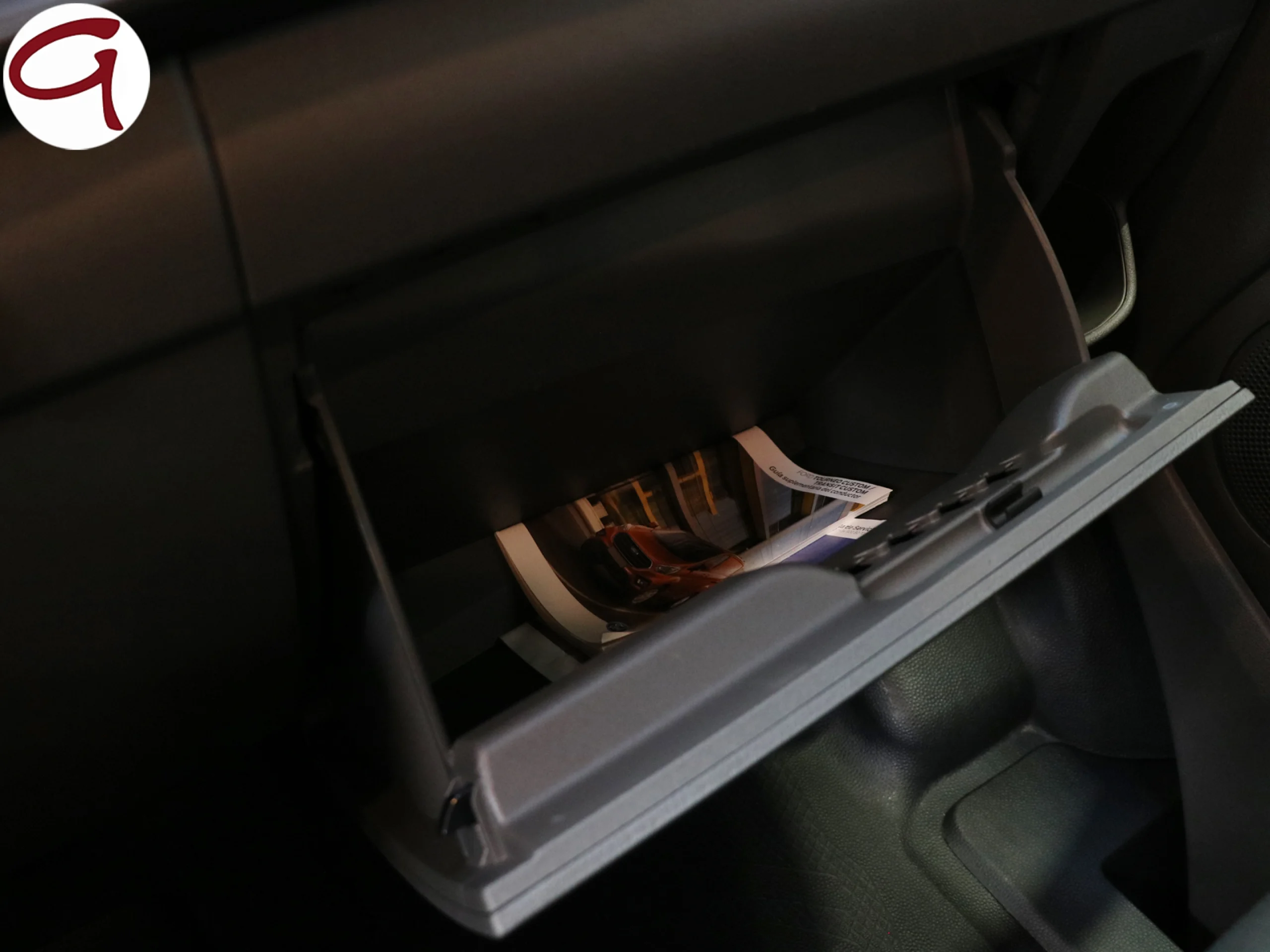 Ford Transit Custom Kombi 2.0 TDCI 320 L1 Trend 96 kW (130 CV) - Foto 31