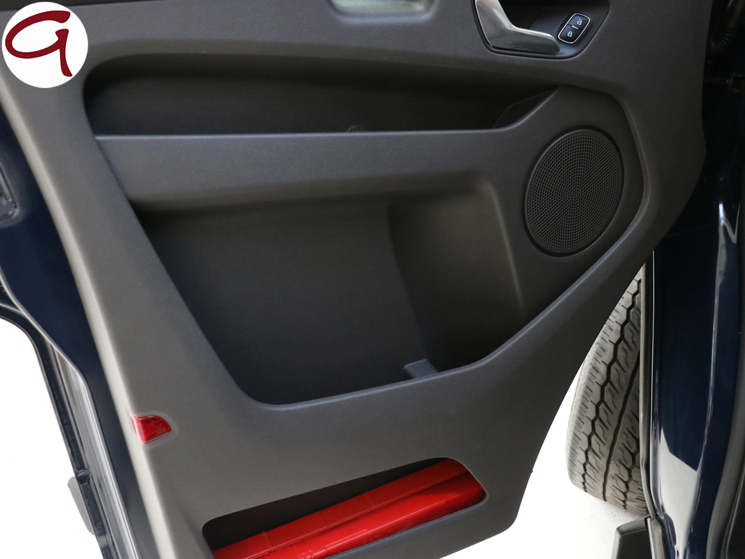 Ford Transit Custom Kombi 2.0 TDCI 320 L1 Trend 96 kW (130 CV) - Foto 39