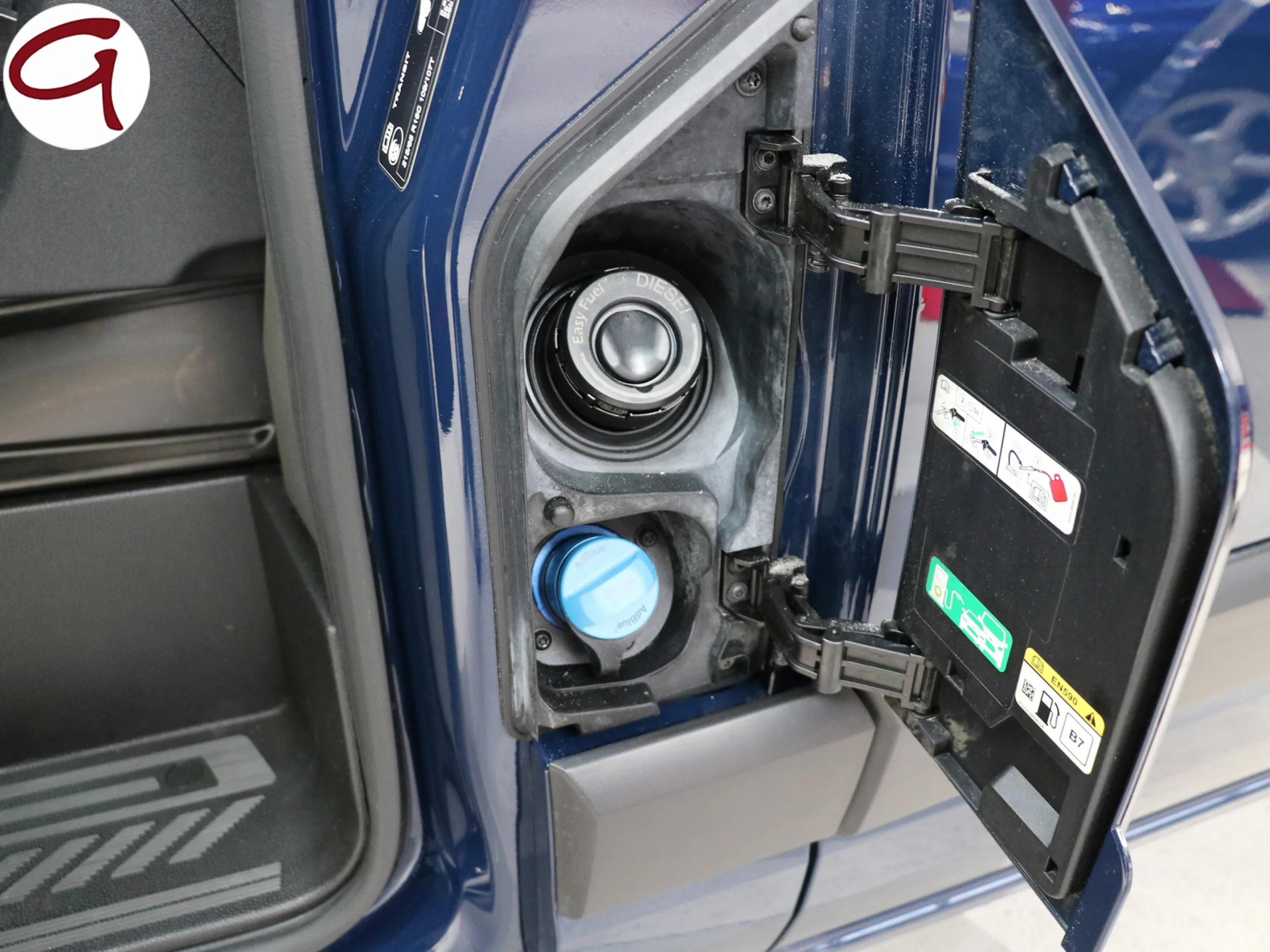 Ford Transit Custom Kombi 2.0 TDCI 320 L1 Trend 96 kW (130 CV) - Foto 40