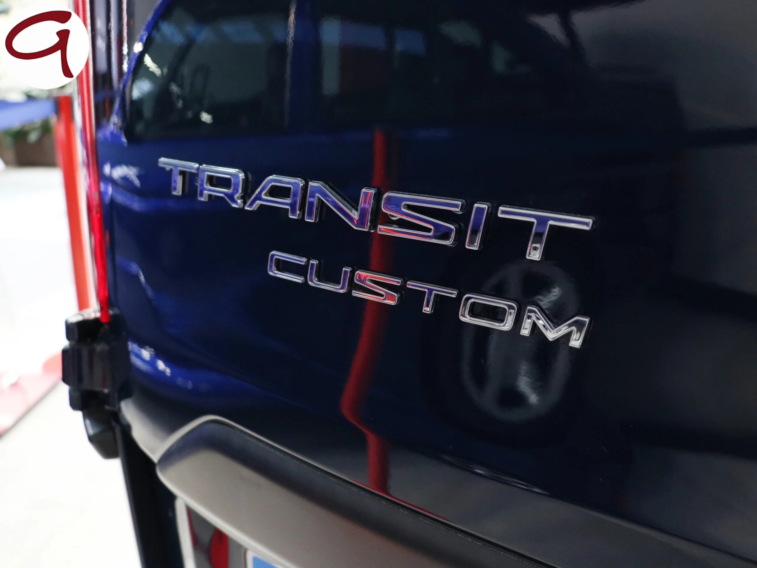 Ford Transit Custom Kombi 2.0 TDCI 320 L1 Trend 96 kW (130 CV) - Foto 45