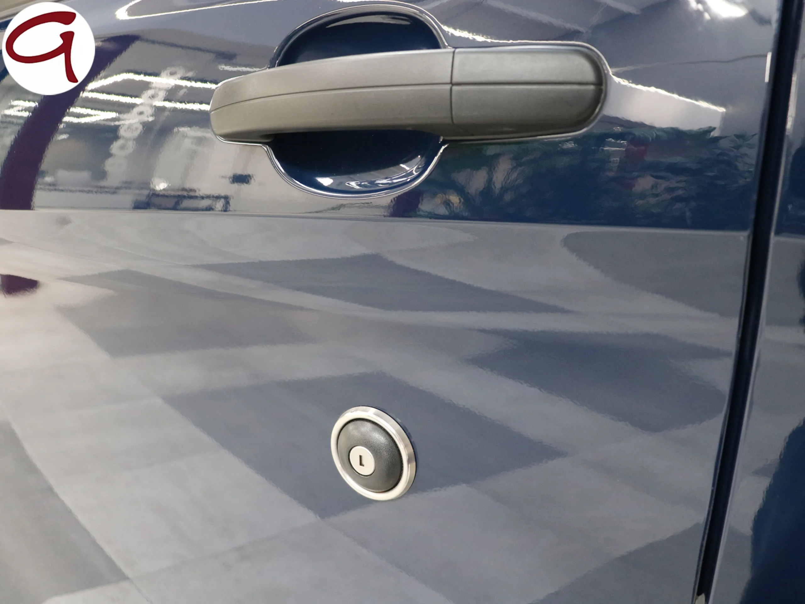 Ford Transit Custom Kombi 2.0 TDCI 320 L1 Trend 96 kW (130 CV) - Foto 41