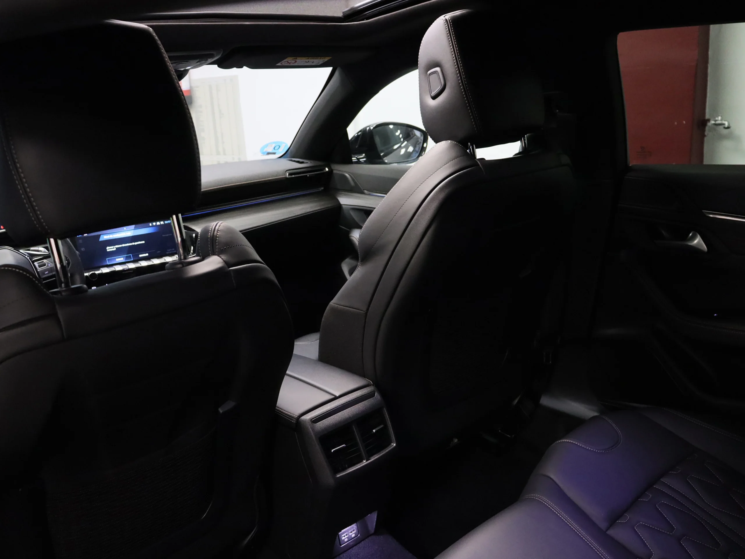 Peugeot 508 sw Hybrid 225 GT e-EAT8 165 kW (225 CV) - Foto 11