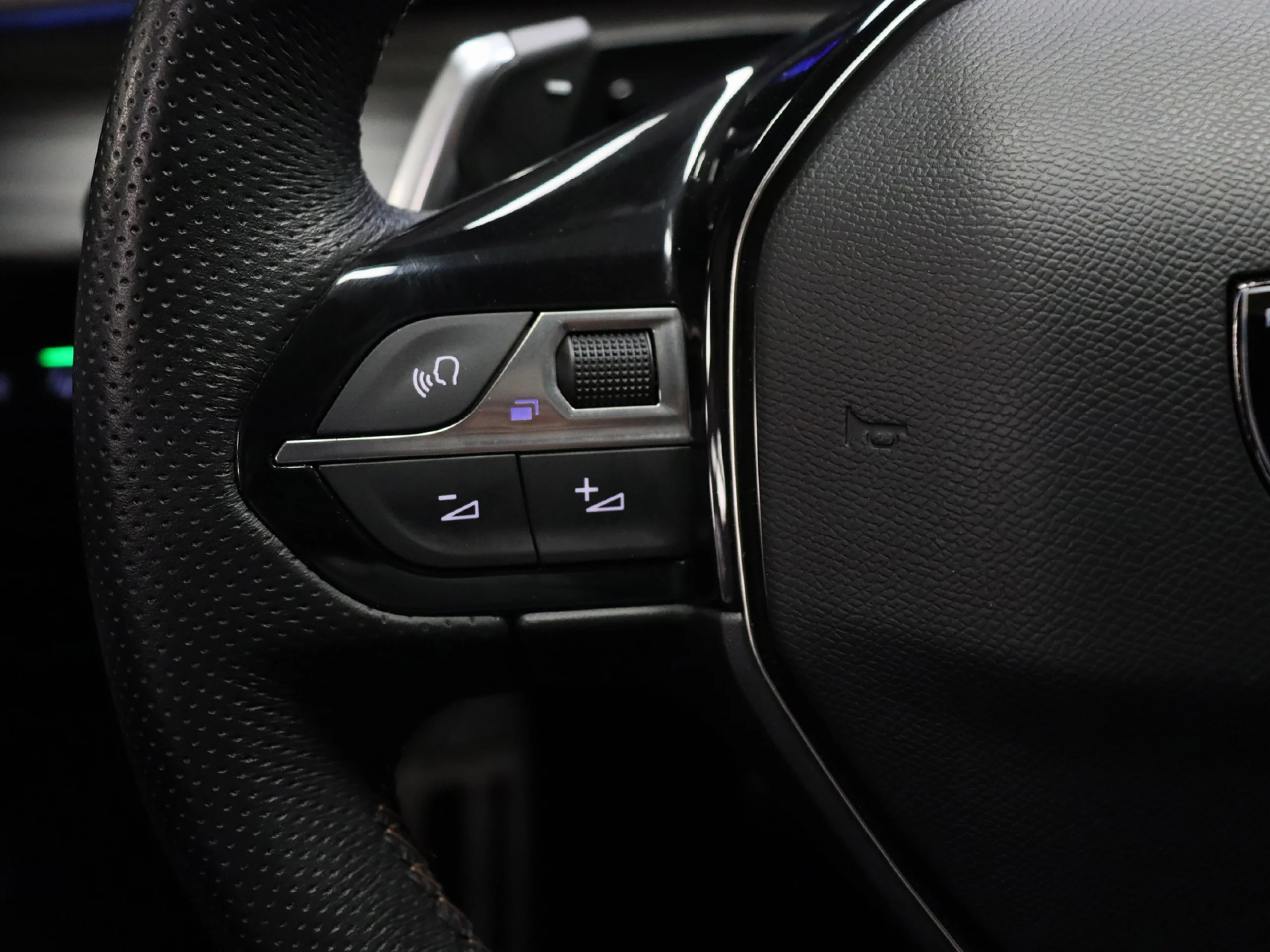 Peugeot 508 sw Hybrid 225 GT e-EAT8 165 kW (225 CV) - Foto 14