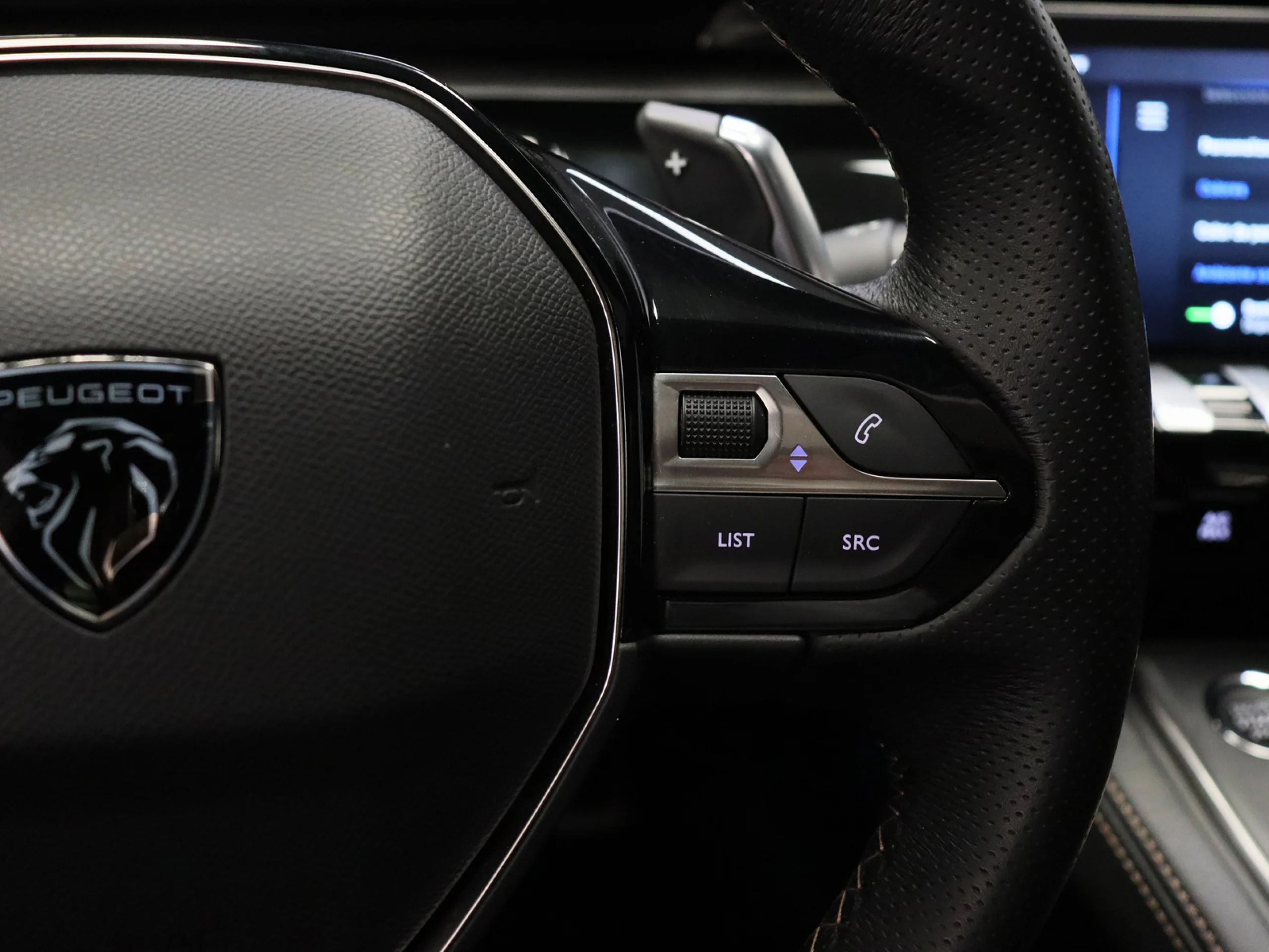 Peugeot 508 sw Hybrid 225 GT e-EAT8 165 kW (225 CV) - Foto 15