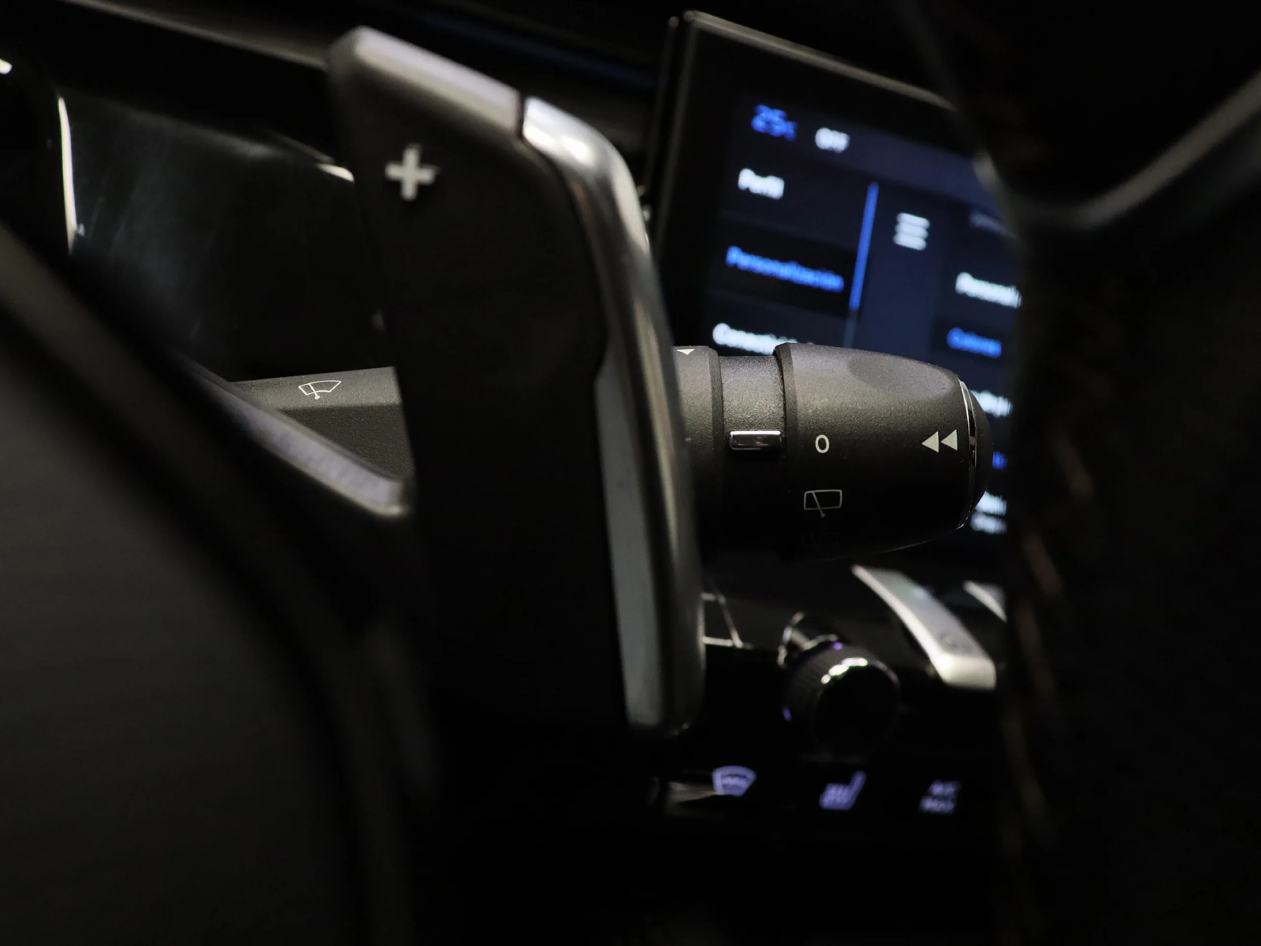 Peugeot 508 sw Hybrid 225 GT e-EAT8 165 kW (225 CV) - Foto 19
