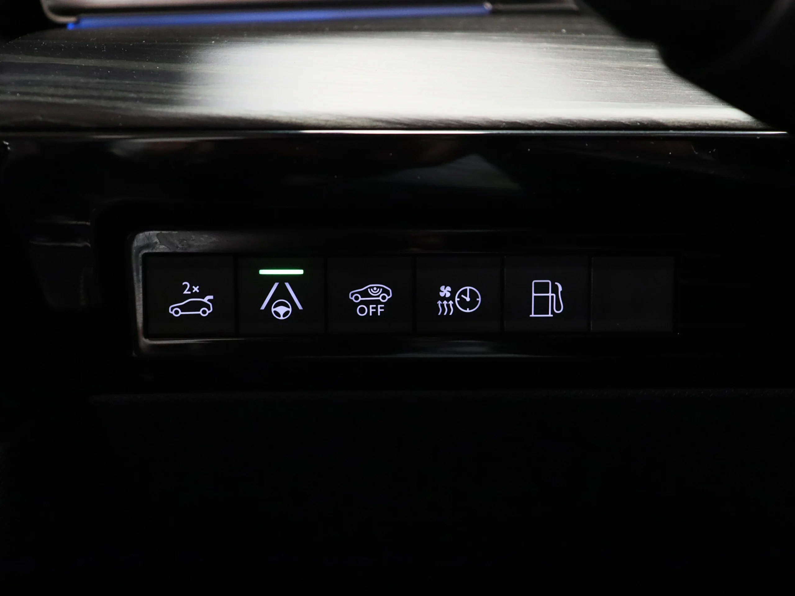 Peugeot 508 sw Hybrid 225 GT e-EAT8 165 kW (225 CV) - Foto 20
