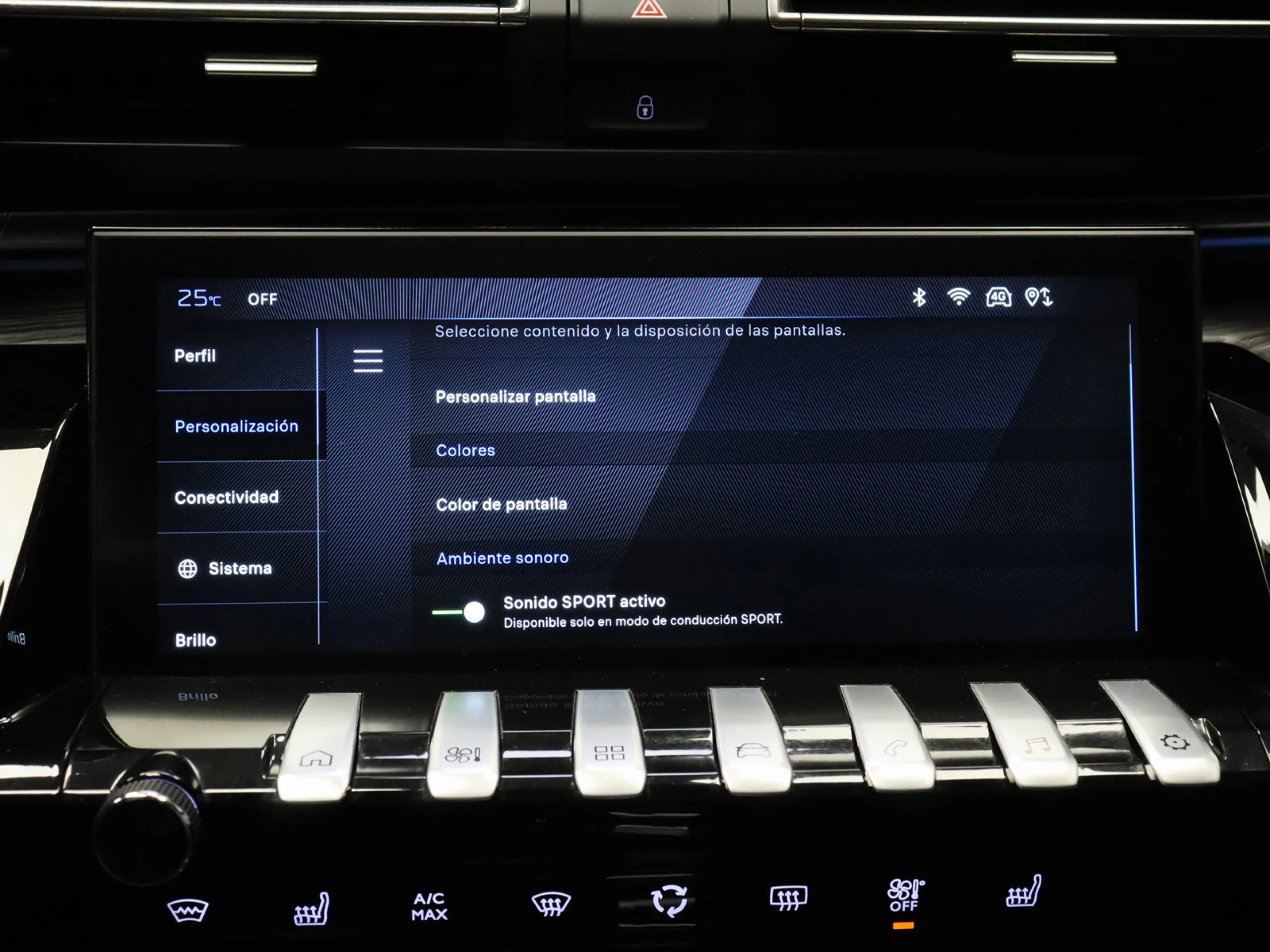 Peugeot 508 sw Hybrid 225 GT e-EAT8 165 kW (225 CV) - Foto 22