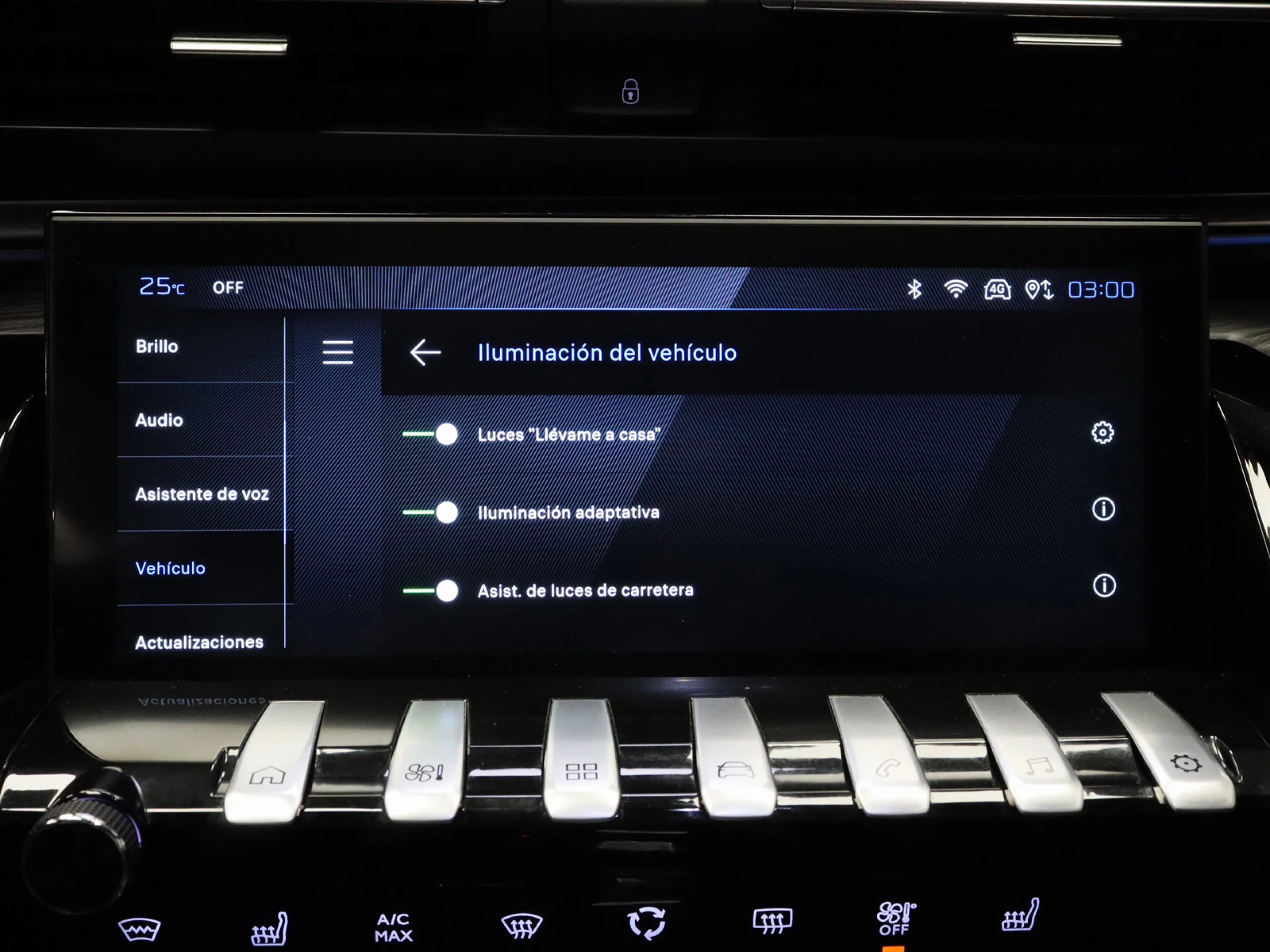 Peugeot 508 sw Hybrid 225 GT e-EAT8 165 kW (225 CV) - Foto 24