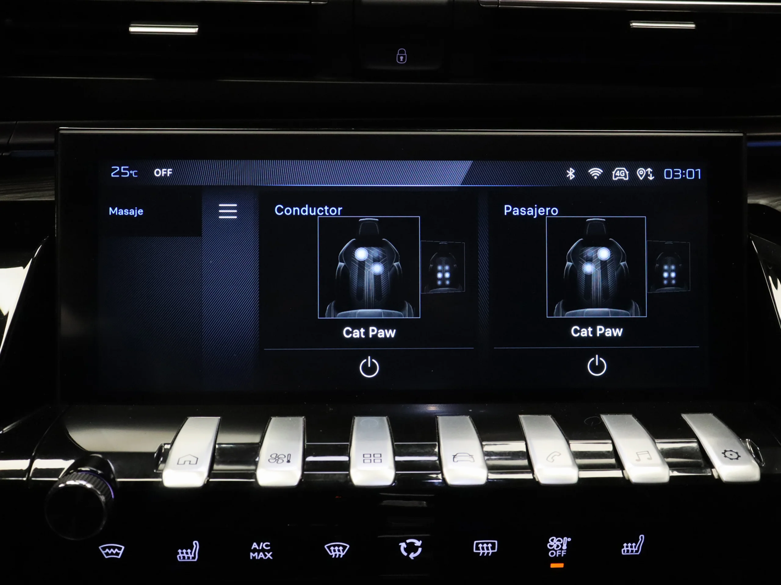 Peugeot 508 sw Hybrid 225 GT e-EAT8 165 kW (225 CV) - Foto 26