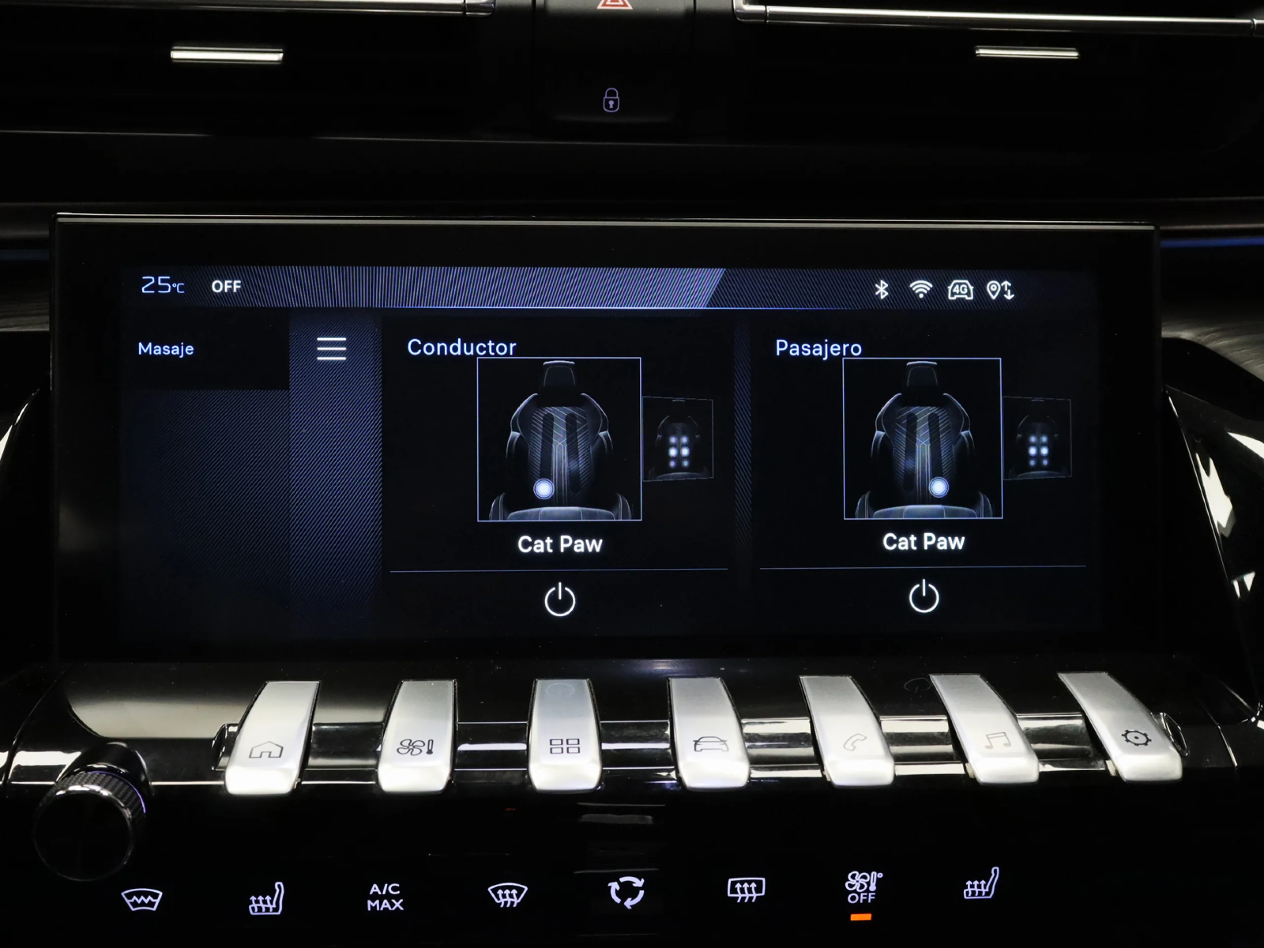 Peugeot 508 sw Hybrid 225 GT e-EAT8 165 kW (225 CV) - Foto 27