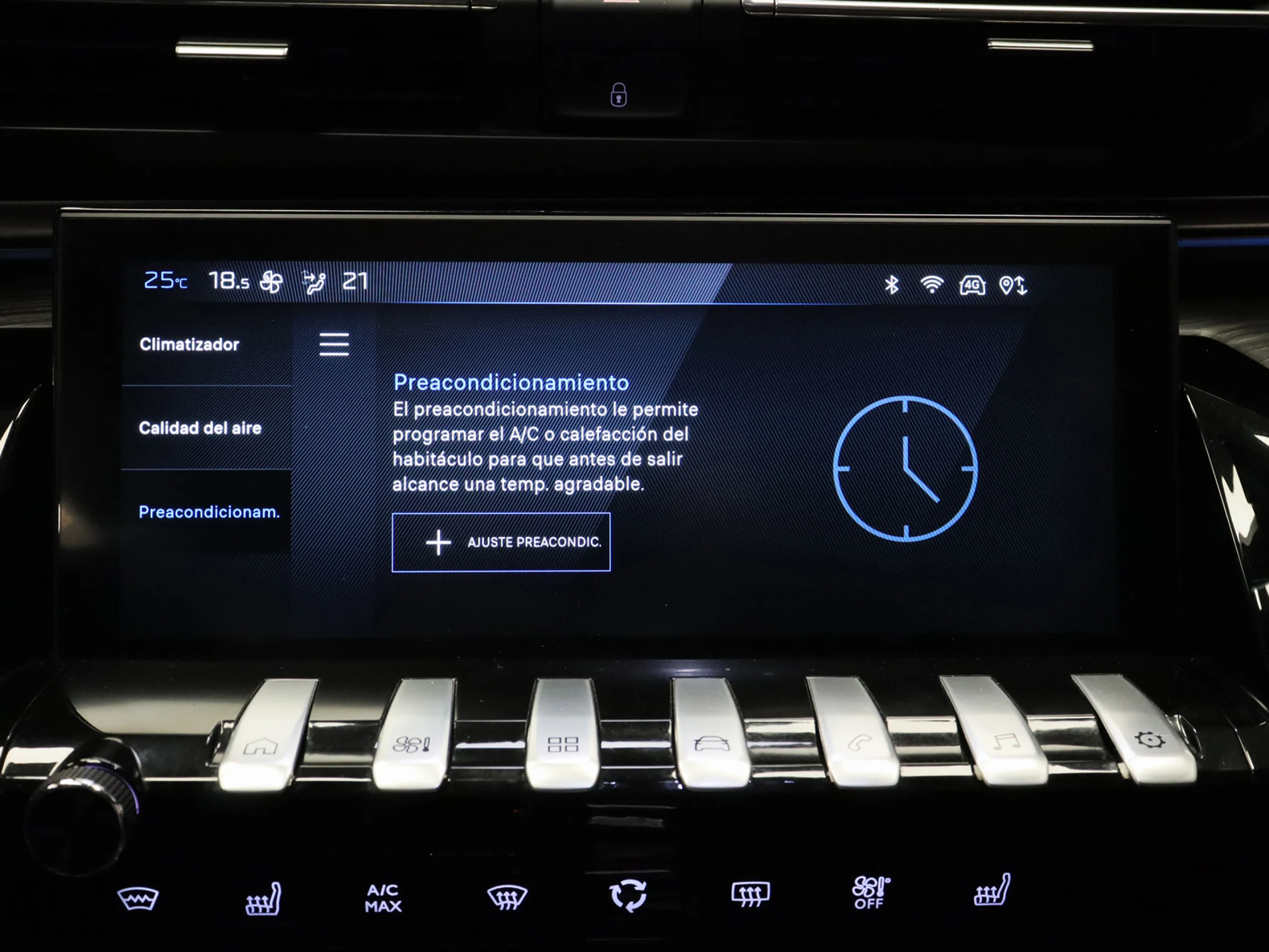 Peugeot 508 sw Hybrid 225 GT e-EAT8 165 kW (225 CV) - Foto 29