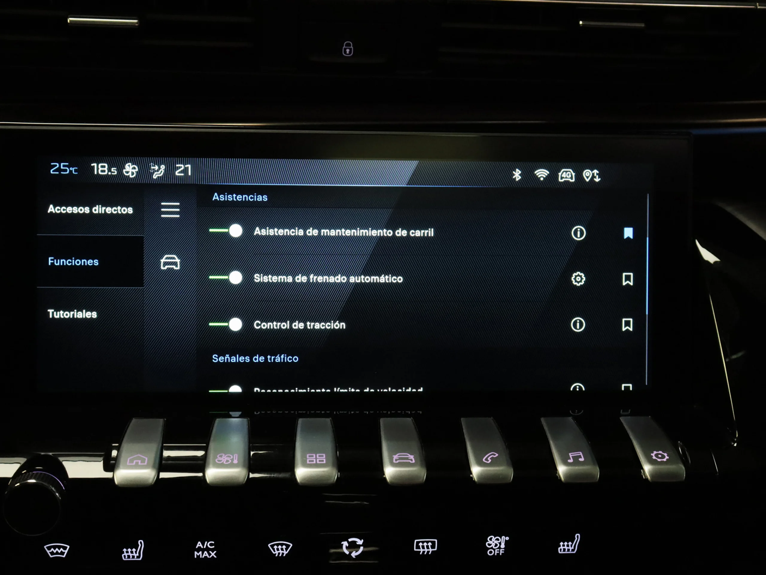 Peugeot 508 sw Hybrid 225 GT e-EAT8 165 kW (225 CV) - Foto 32