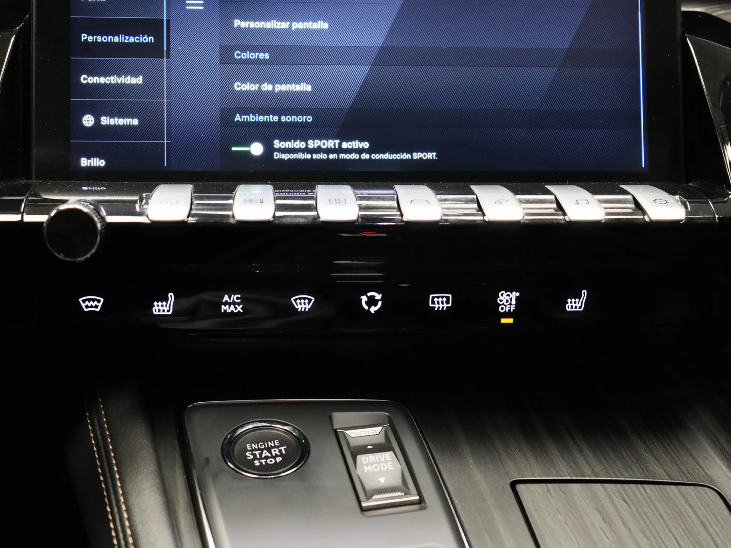 Peugeot 508 sw Hybrid 225 GT e-EAT8 165 kW (225 CV) - Foto 37