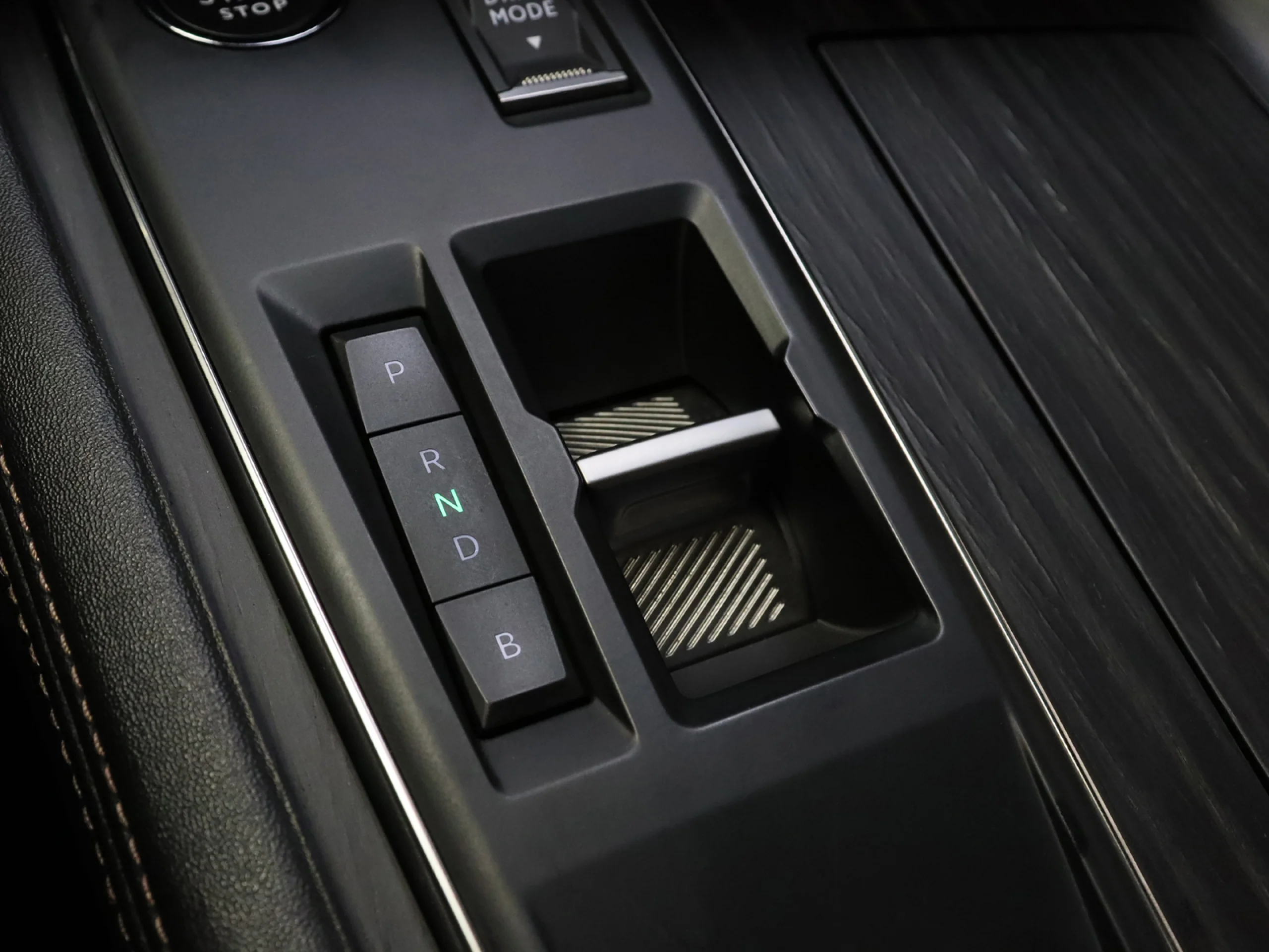 Peugeot 508 sw Hybrid 225 GT e-EAT8 165 kW (225 CV) - Foto 43