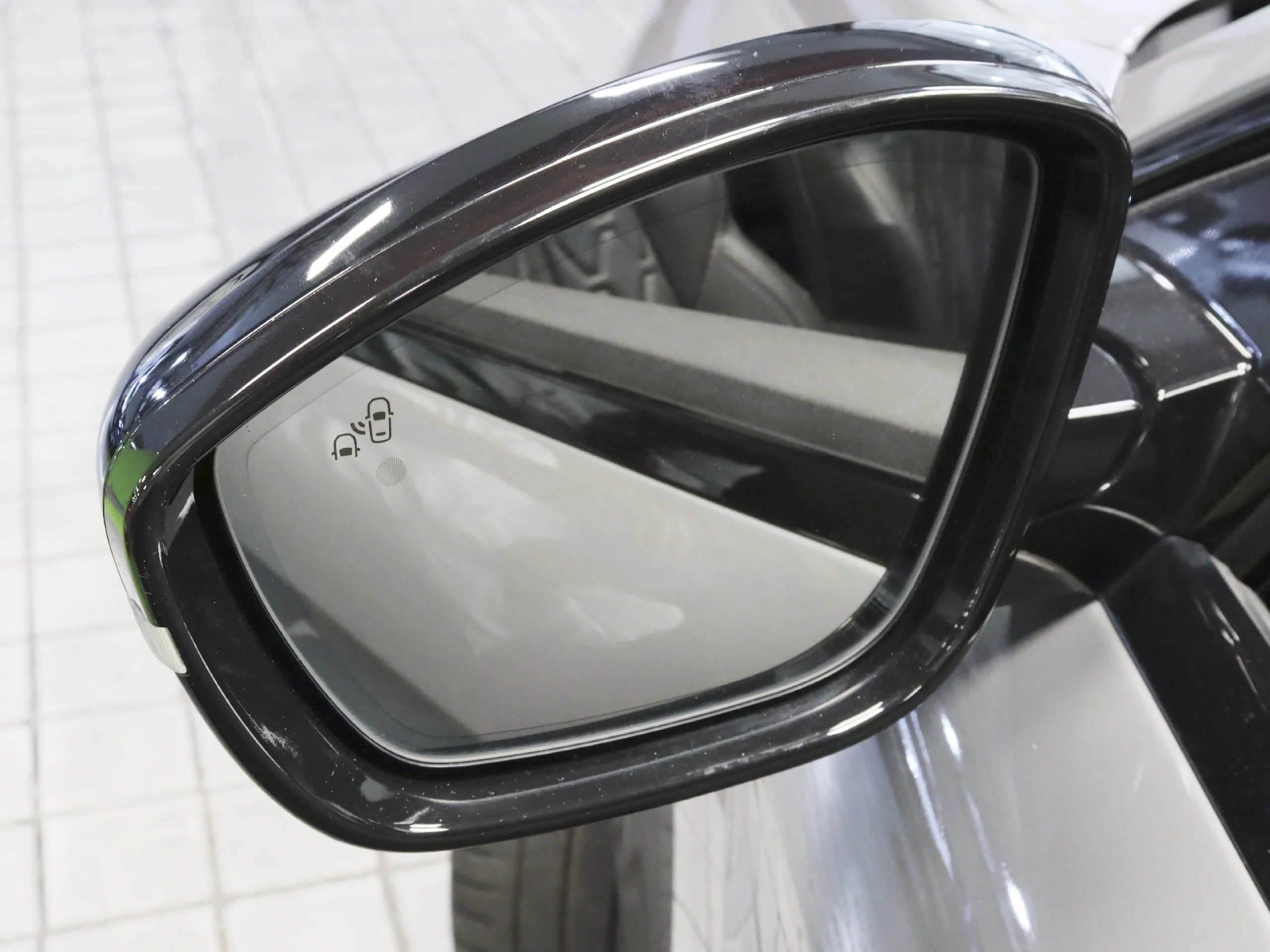 Peugeot 508 sw Hybrid 225 GT e-EAT8 165 kW (225 CV) - Foto 44