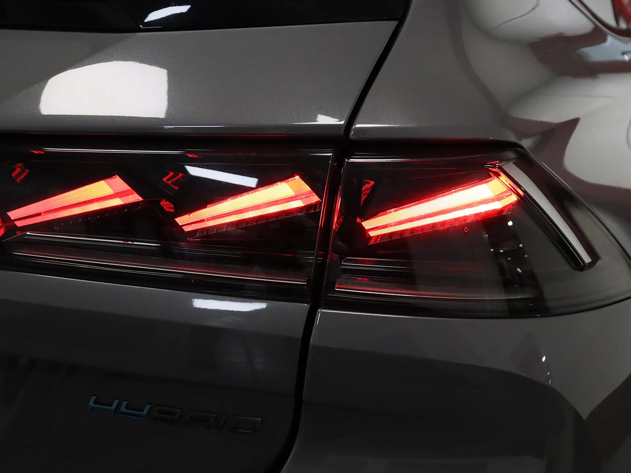Peugeot 508 sw Hybrid 225 GT e-EAT8 165 kW (225 CV) - Foto 46