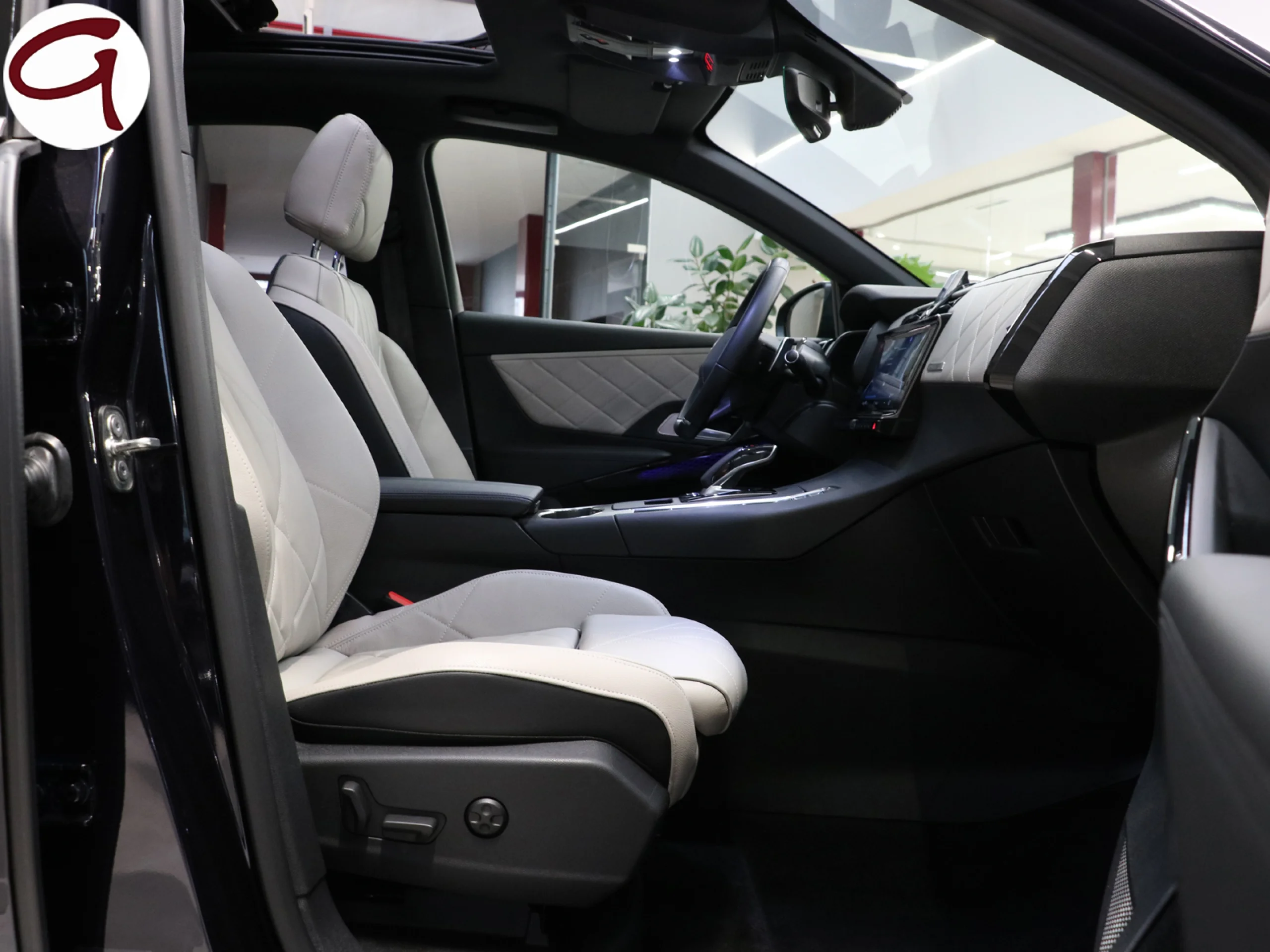 DS DS7 Crossback E-Tense 300 Grand Chic 4WD Auto 221 kW (300 CV) - Foto 7