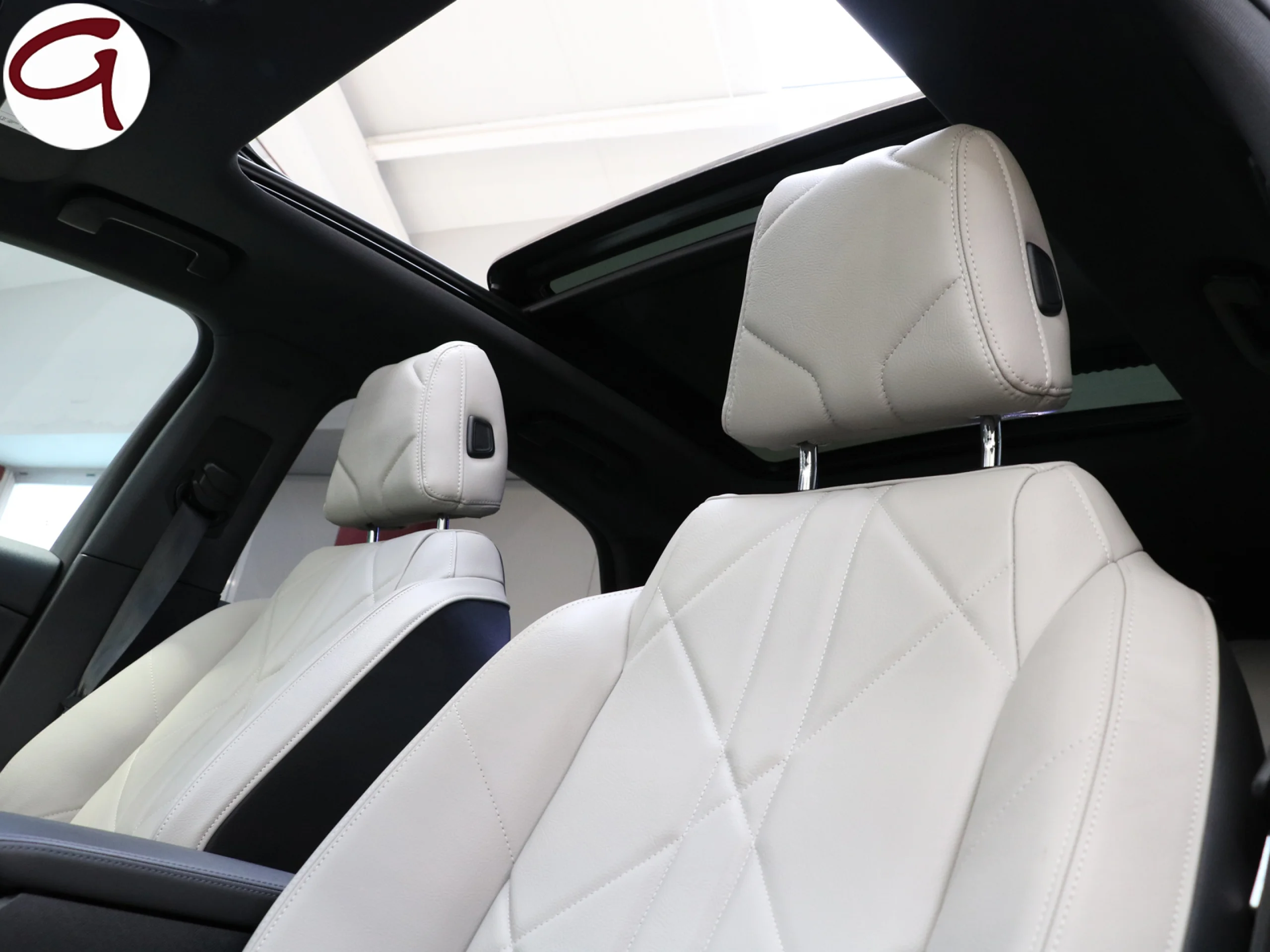 DS DS7 Crossback E-Tense 300 Grand Chic 4WD Auto 221 kW (300 CV) - Foto 10