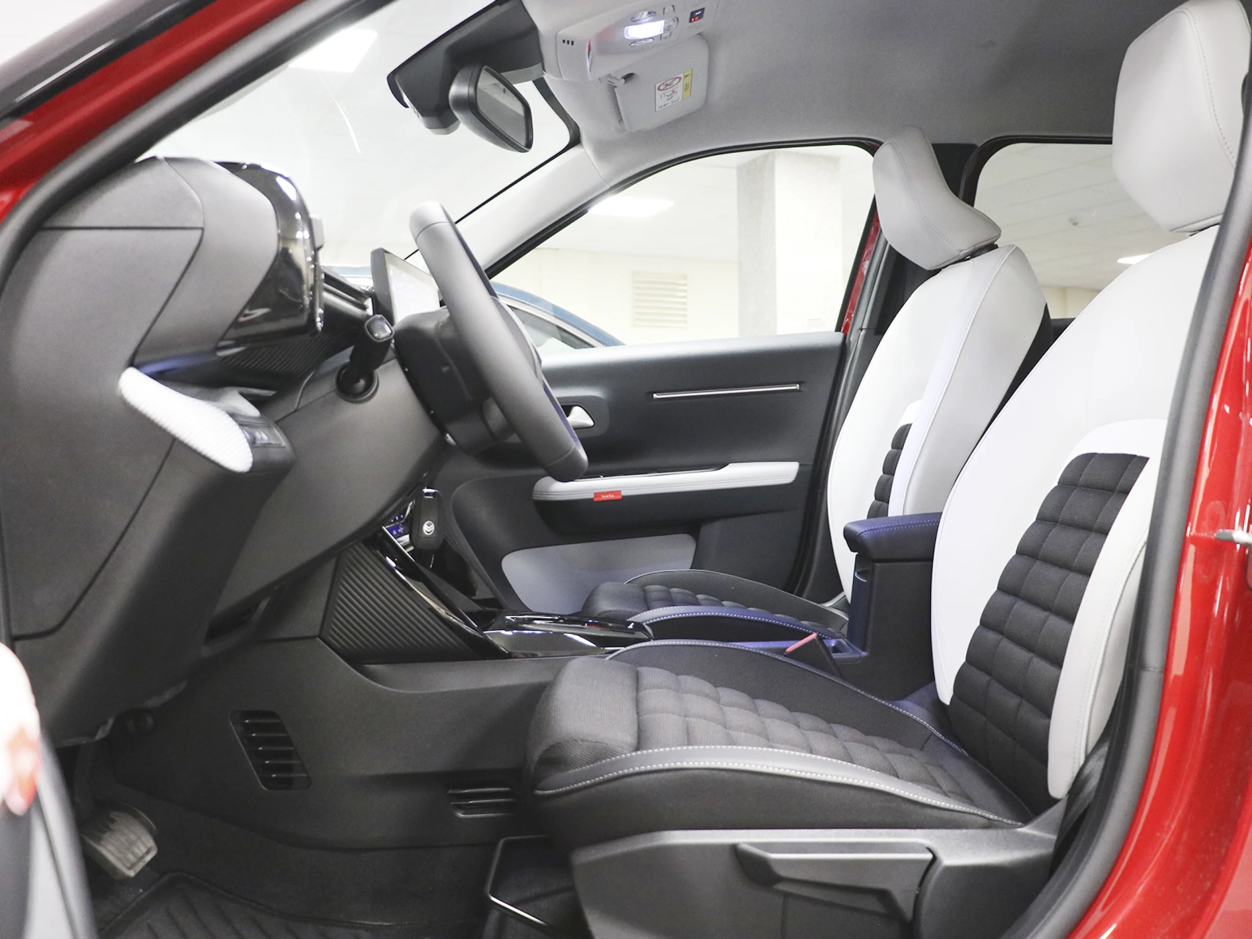 Citroen C3 Aircross Hybrid 145 Max ë-DCS6 107 kW (145 CV) - Foto 6
