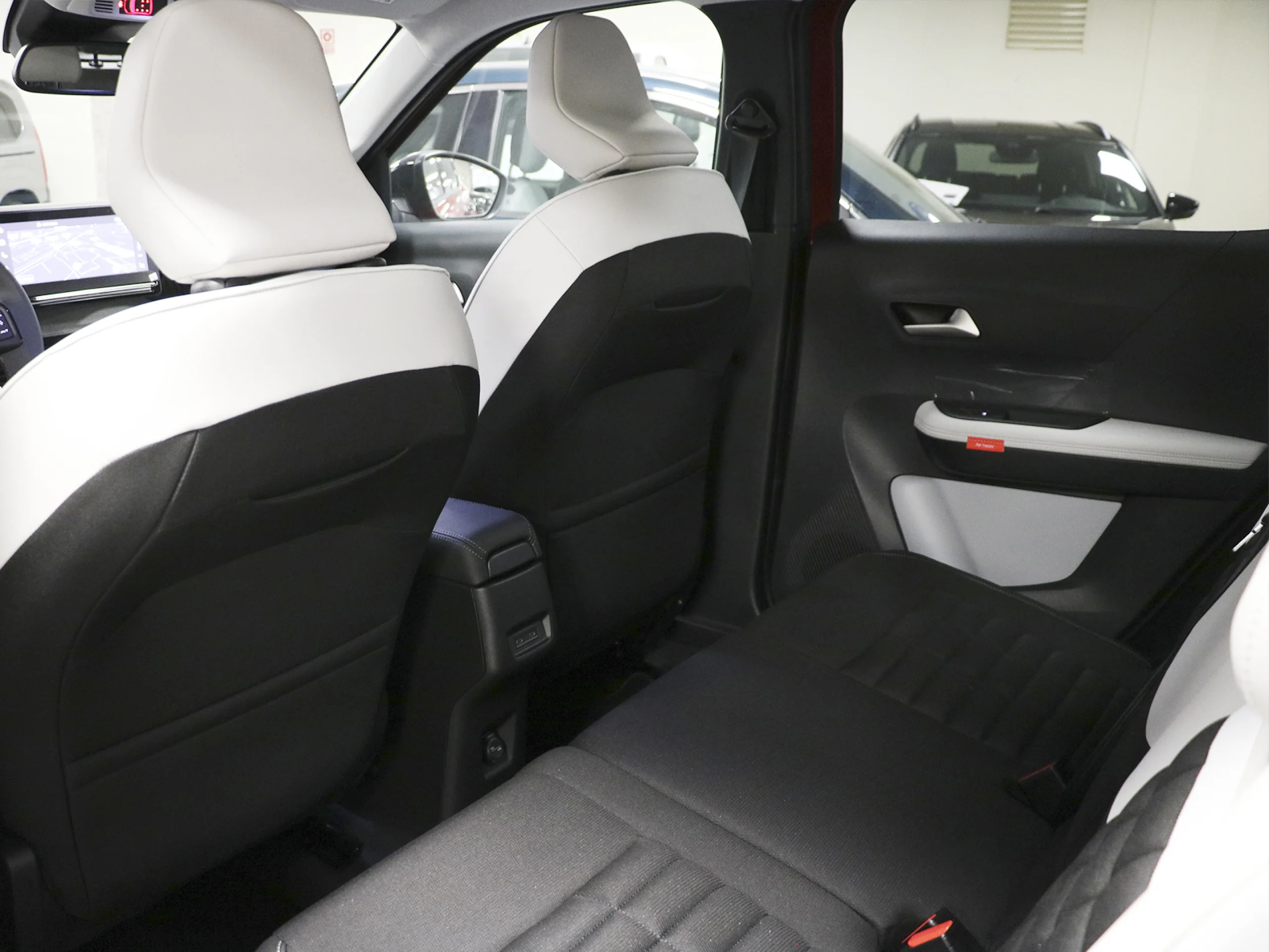 Citroen C3 Aircross Hybrid 145 Max ë-DCS6 107 kW (145 CV) - Foto 8