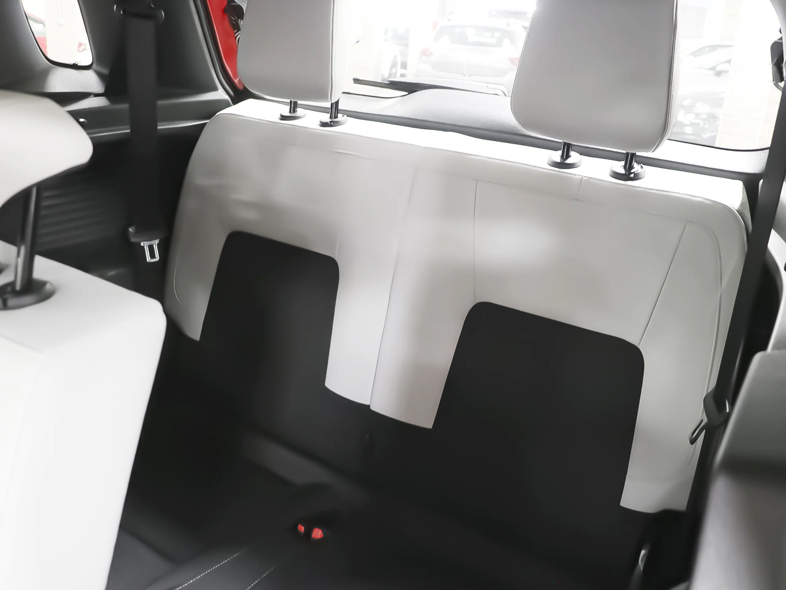 Citroen C3 Aircross Hybrid 145 Max ë-DCS6 107 kW (145 CV) - Foto 10