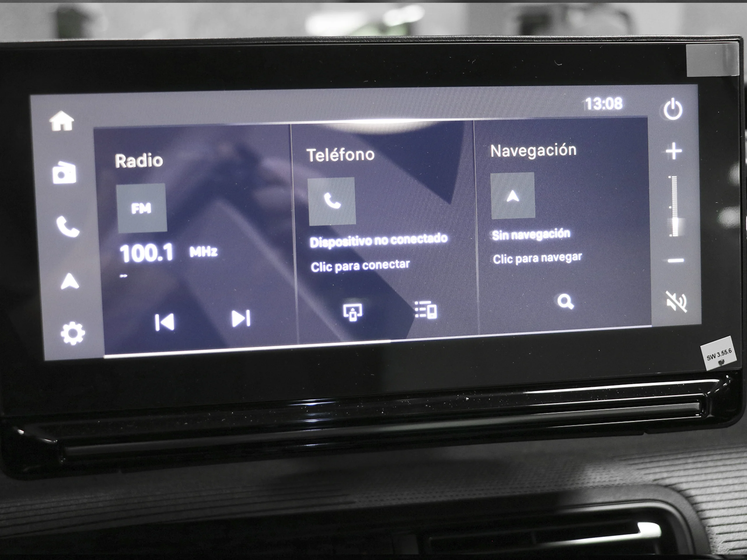 Citroen C3 Aircross Hybrid 145 Max ë-DCS6 107 kW (145 CV) - Foto 13