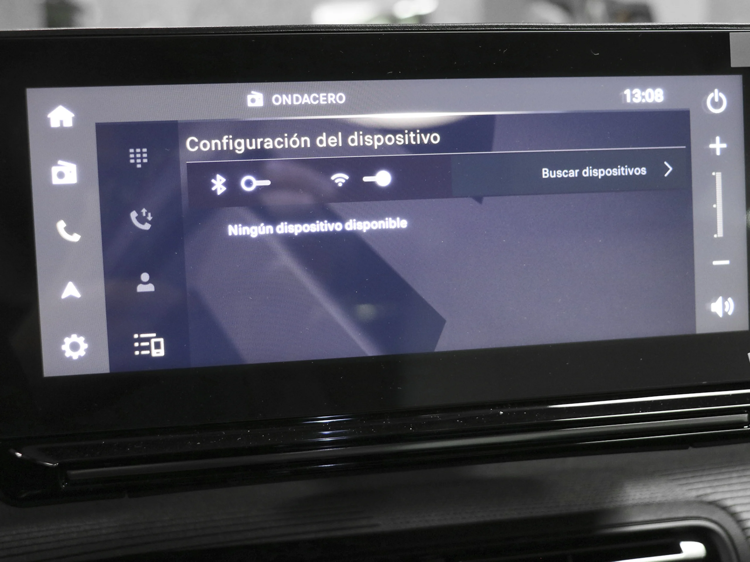 Citroen C3 Aircross Hybrid 145 Max ë-DCS6 107 kW (145 CV) - Foto 15