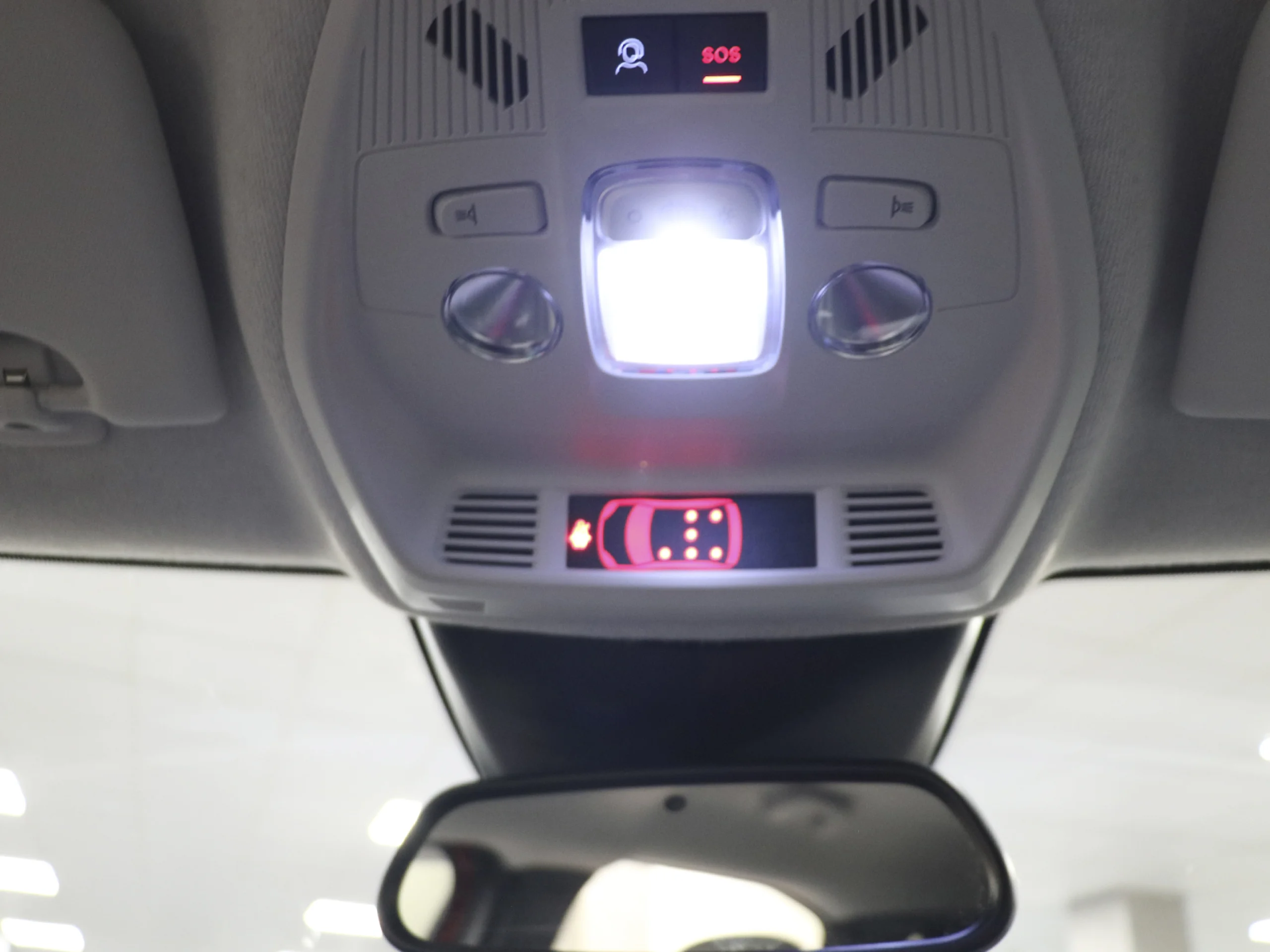 Citroen C3 Aircross Hybrid 145 Max ë-DCS6 107 kW (145 CV) - Foto 22