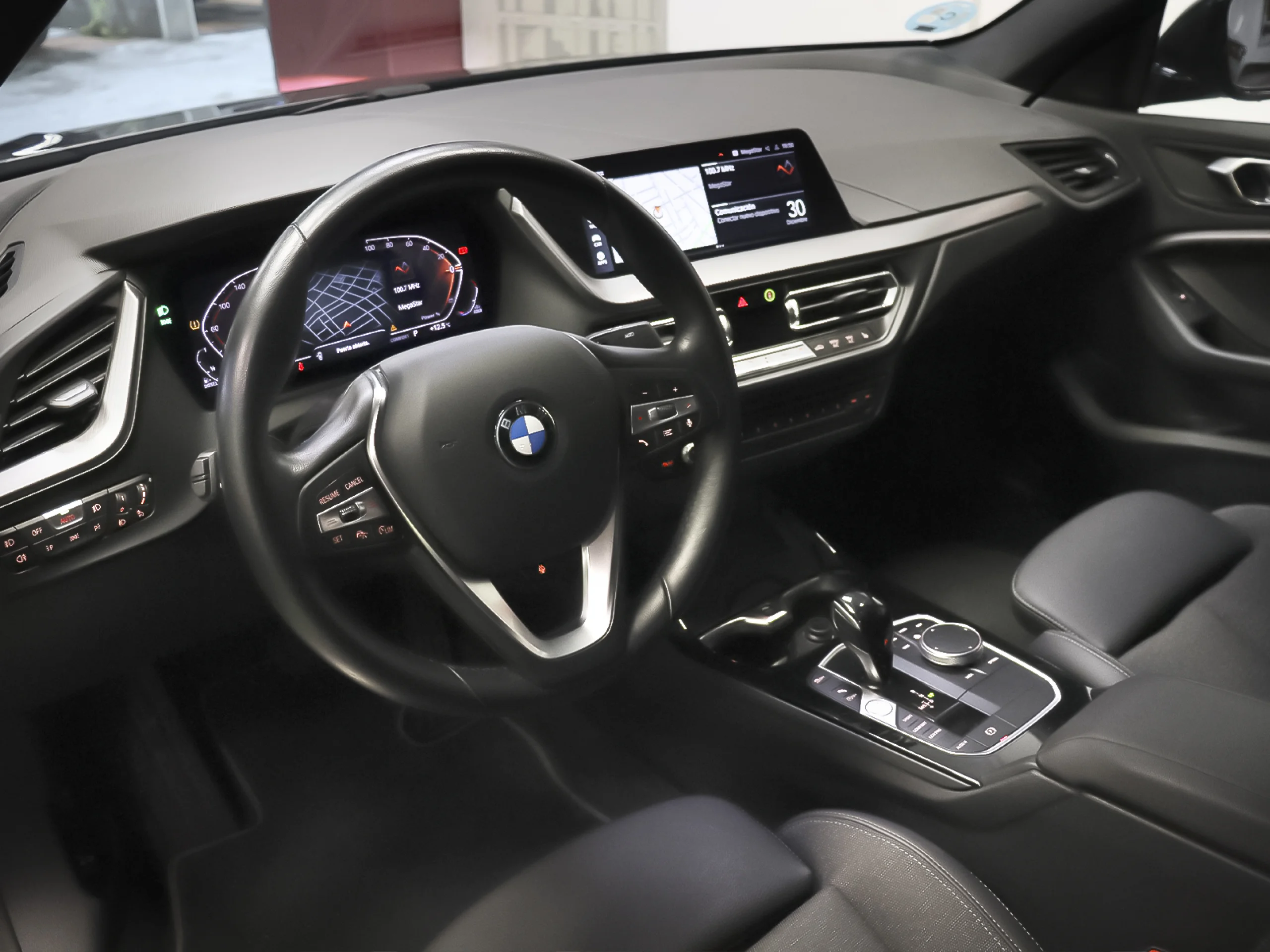 BMW Serie 2 218d Gran Coupe 110 kW (150 CV) - Foto 5